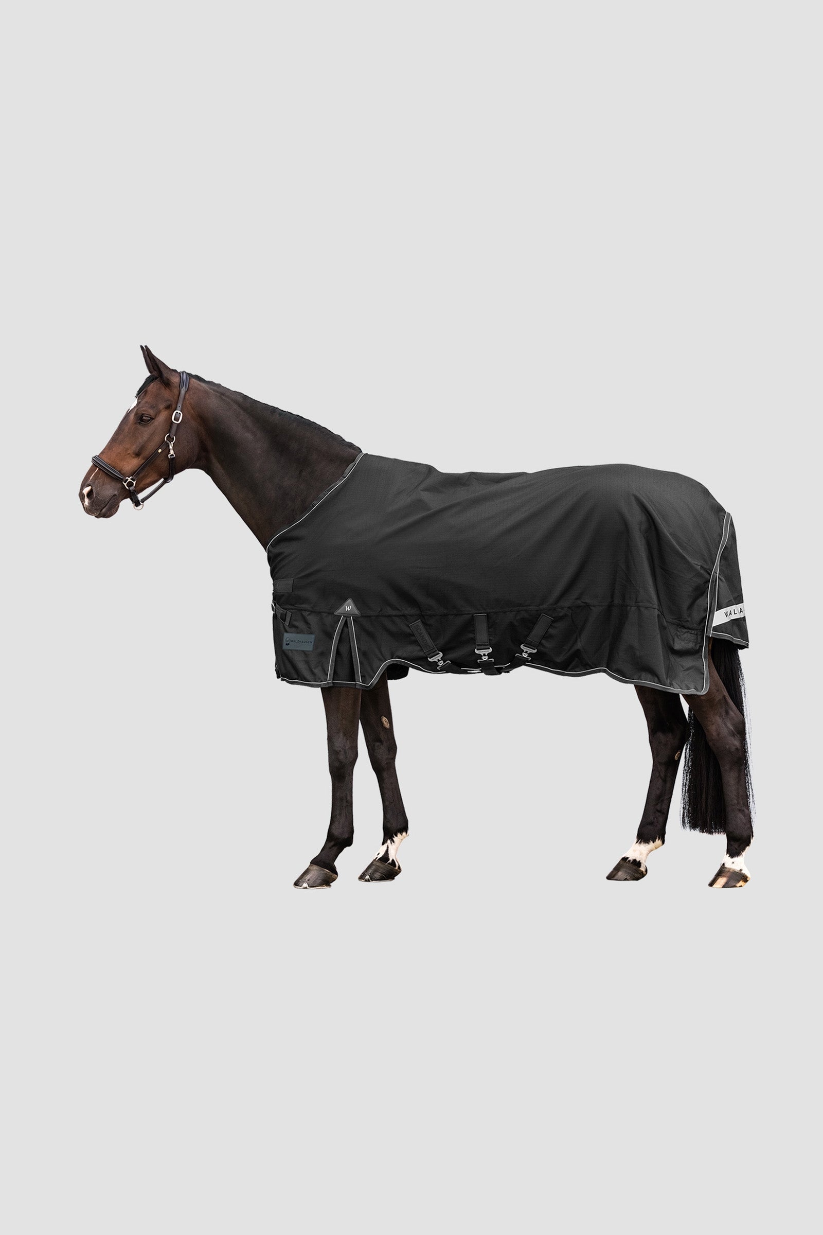 Waldhausen Outdoor Rug Scandic Light Couvertures cheval