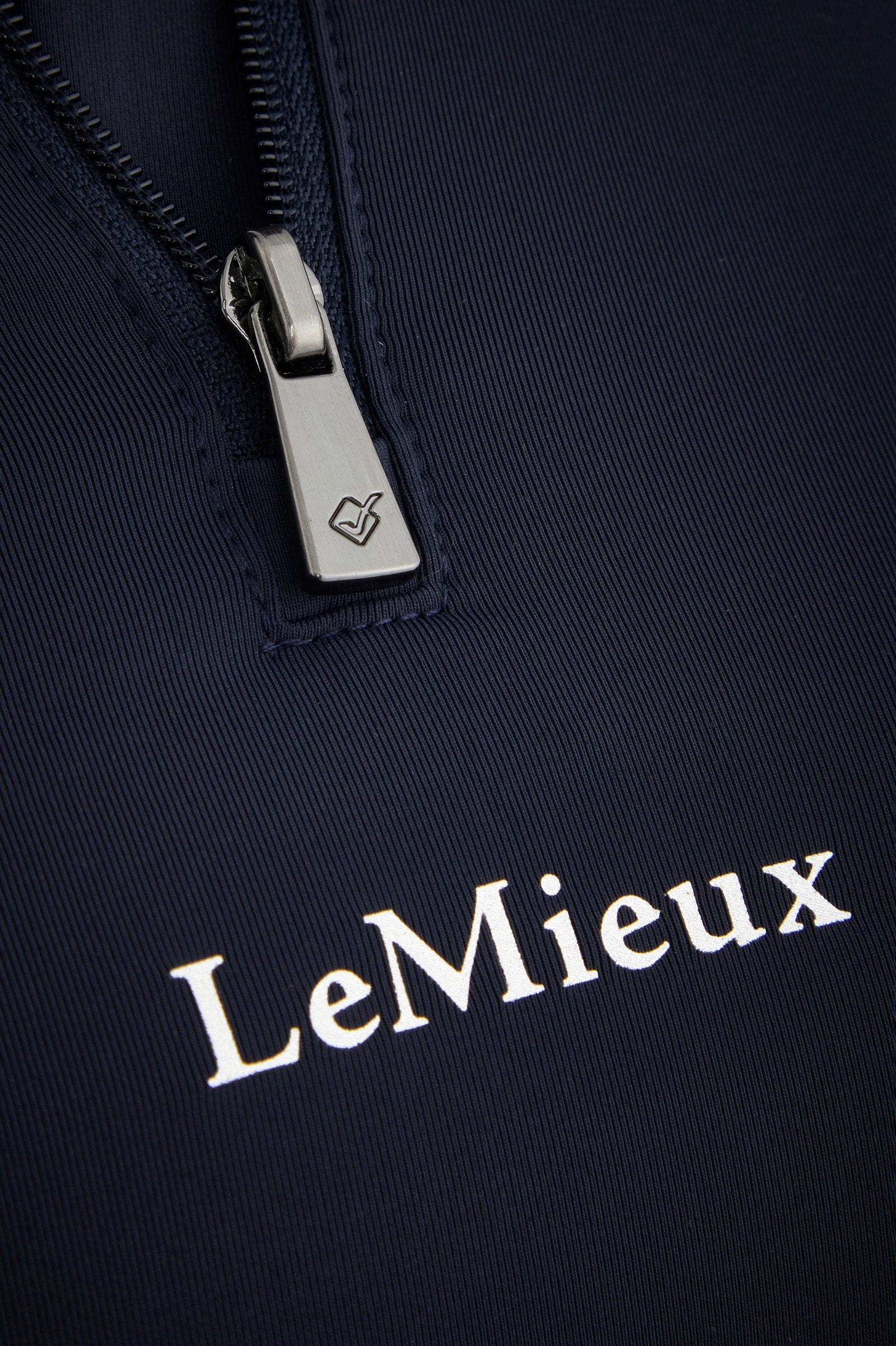 LeMieux Mia Mesh Long Sleeve Base Layer Women’s Riding Clothing