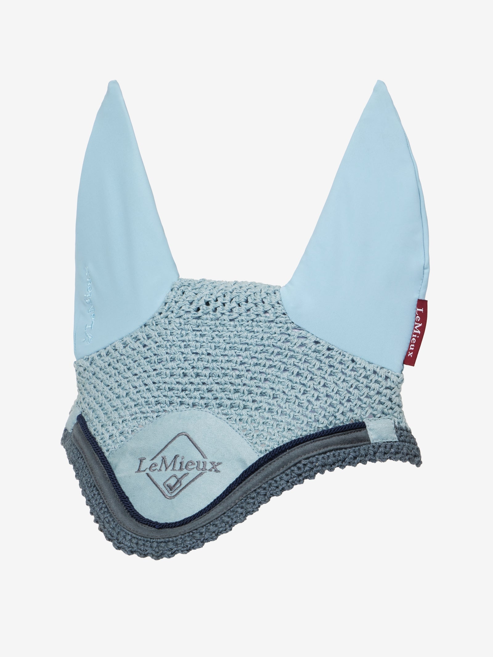 LeMieux Classic Bonnet anti-mouches Tapis de selle