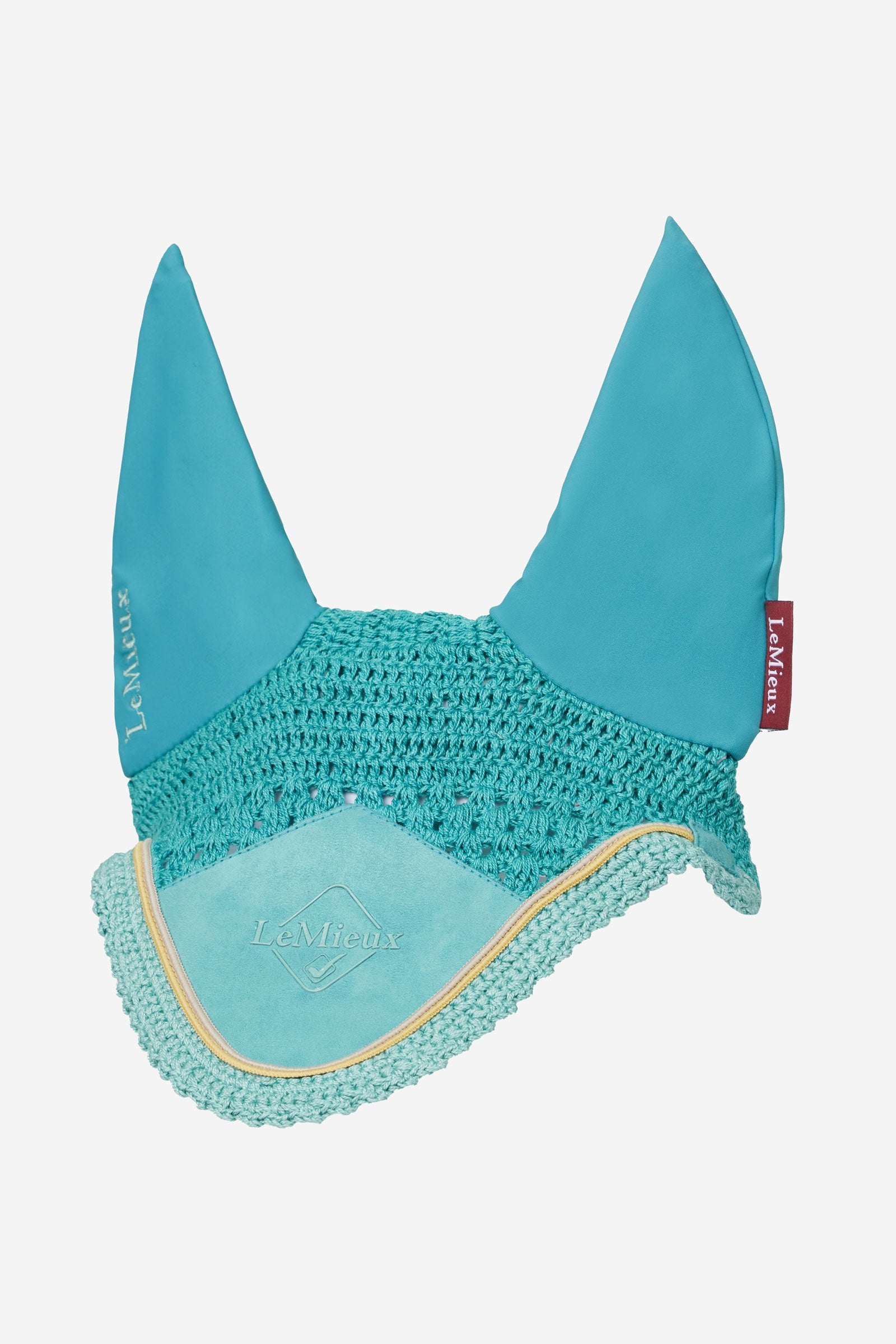 LeMieux Classic Fly Hood Saddle Pads