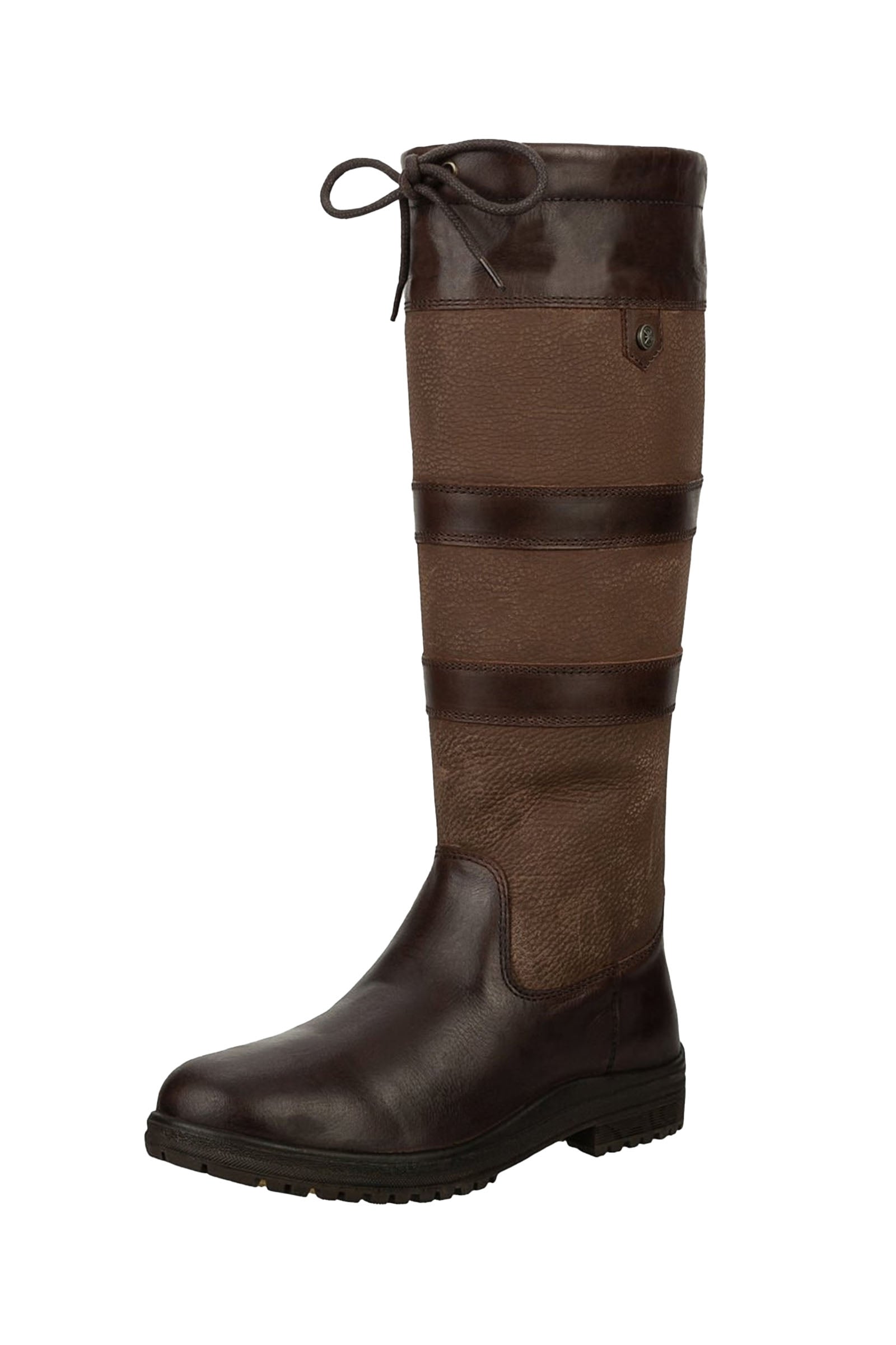 Suedwind Footwear Bottes campagne Derry, femme Bottes d'équitation & chaps