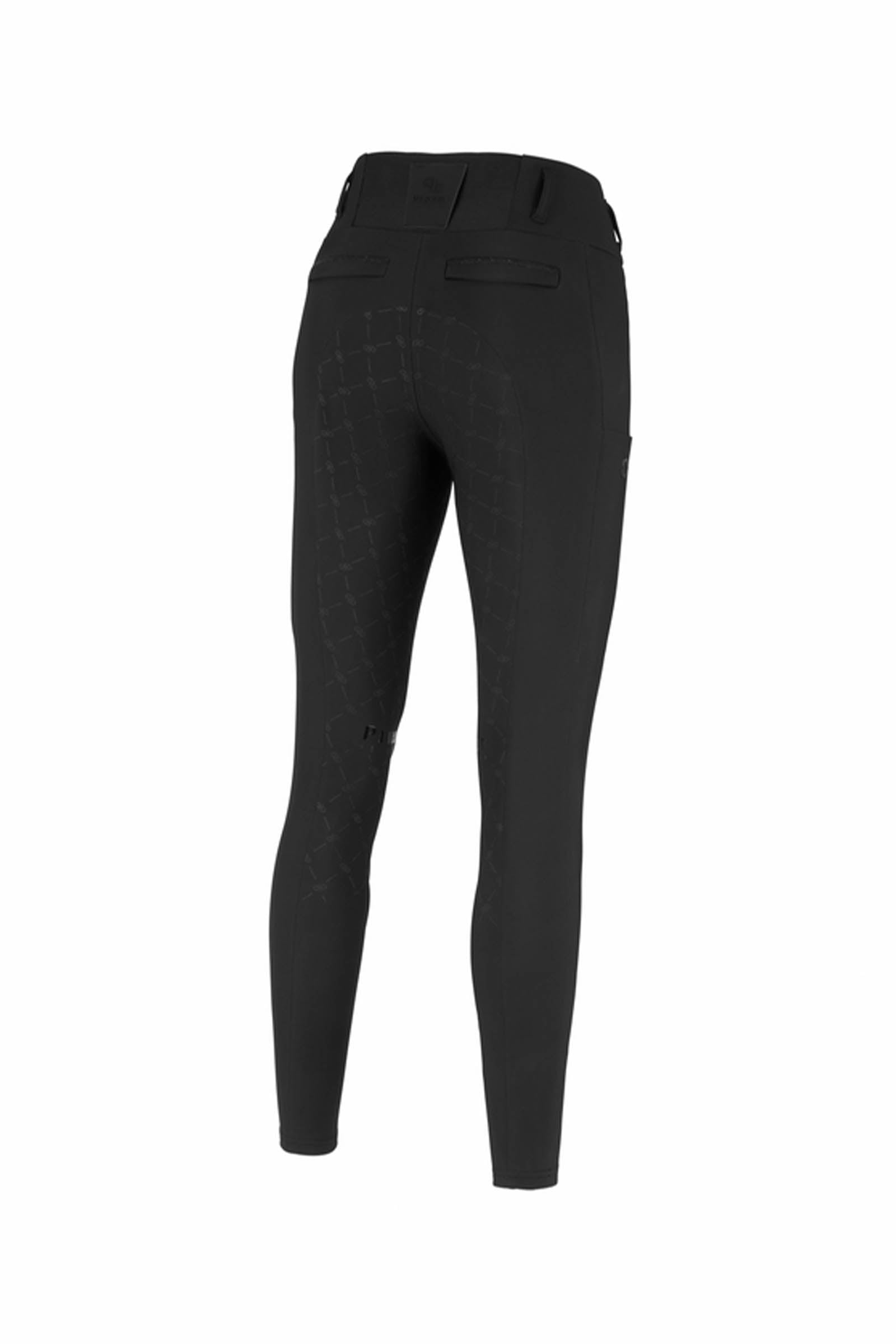 Pikeur Linett SD legging d’équitation d’hiver taille haute femme Womens Breeches