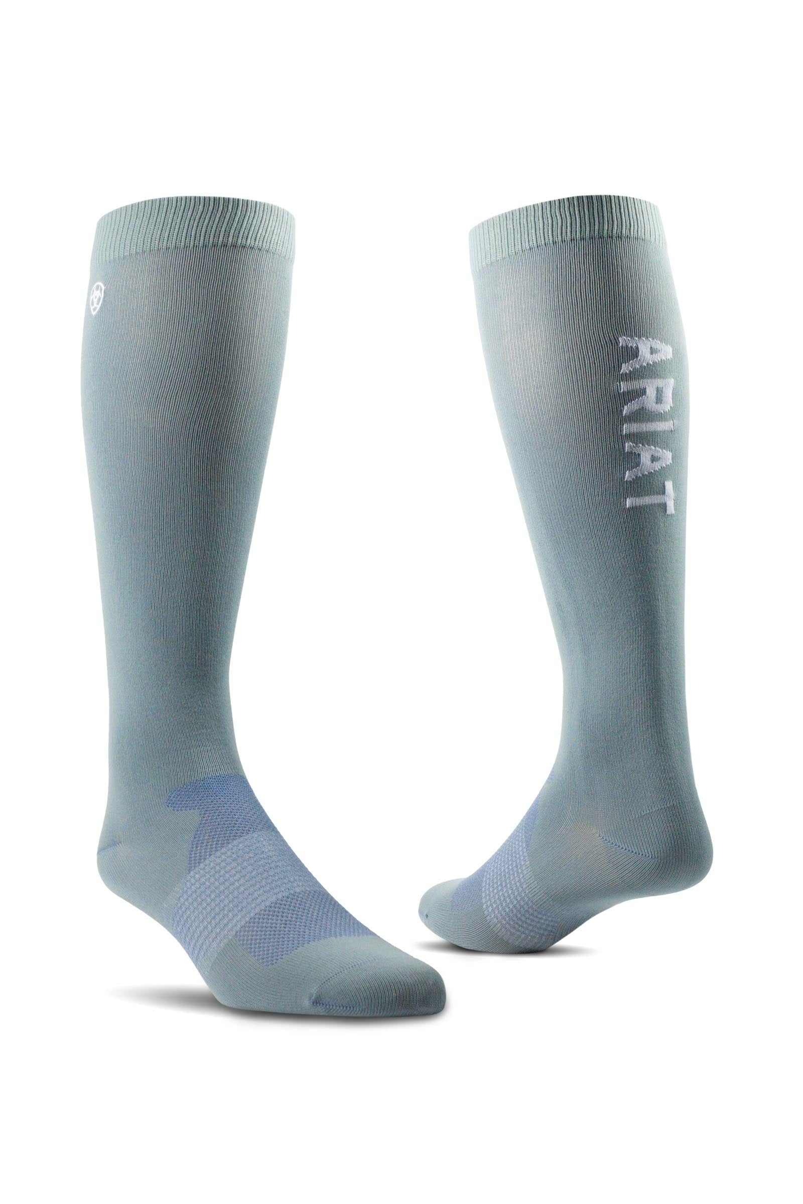 Ariat AriatTek Chaussettes de performance essentielles Chaussettes