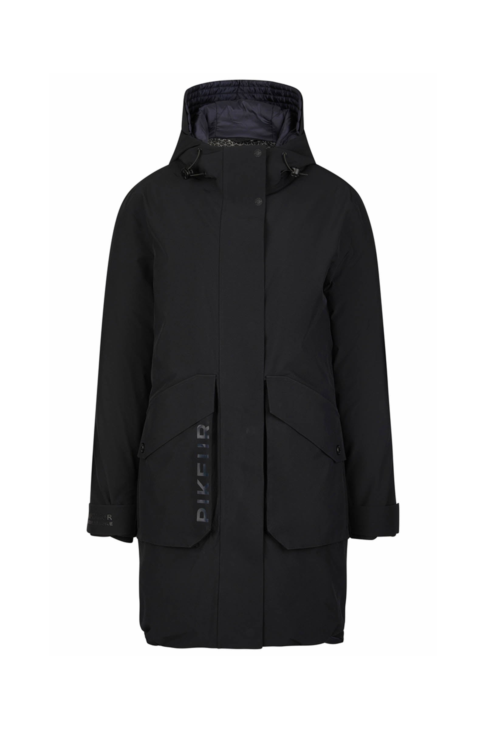 Pikeur Selection veste matelassée femme Vêtements d'équitation femme
