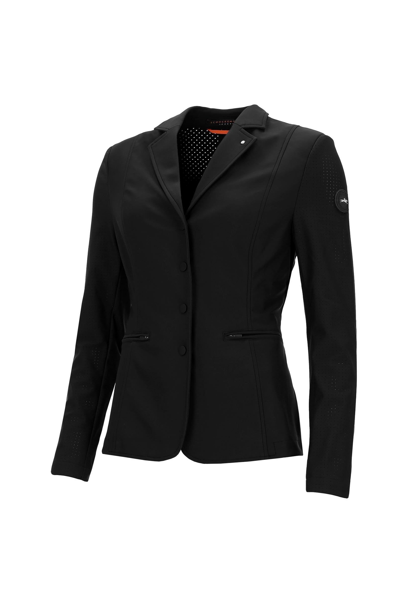 Schockemöhle Sports SPAdella veste de concours pour femme Vêtements d'équitation femme