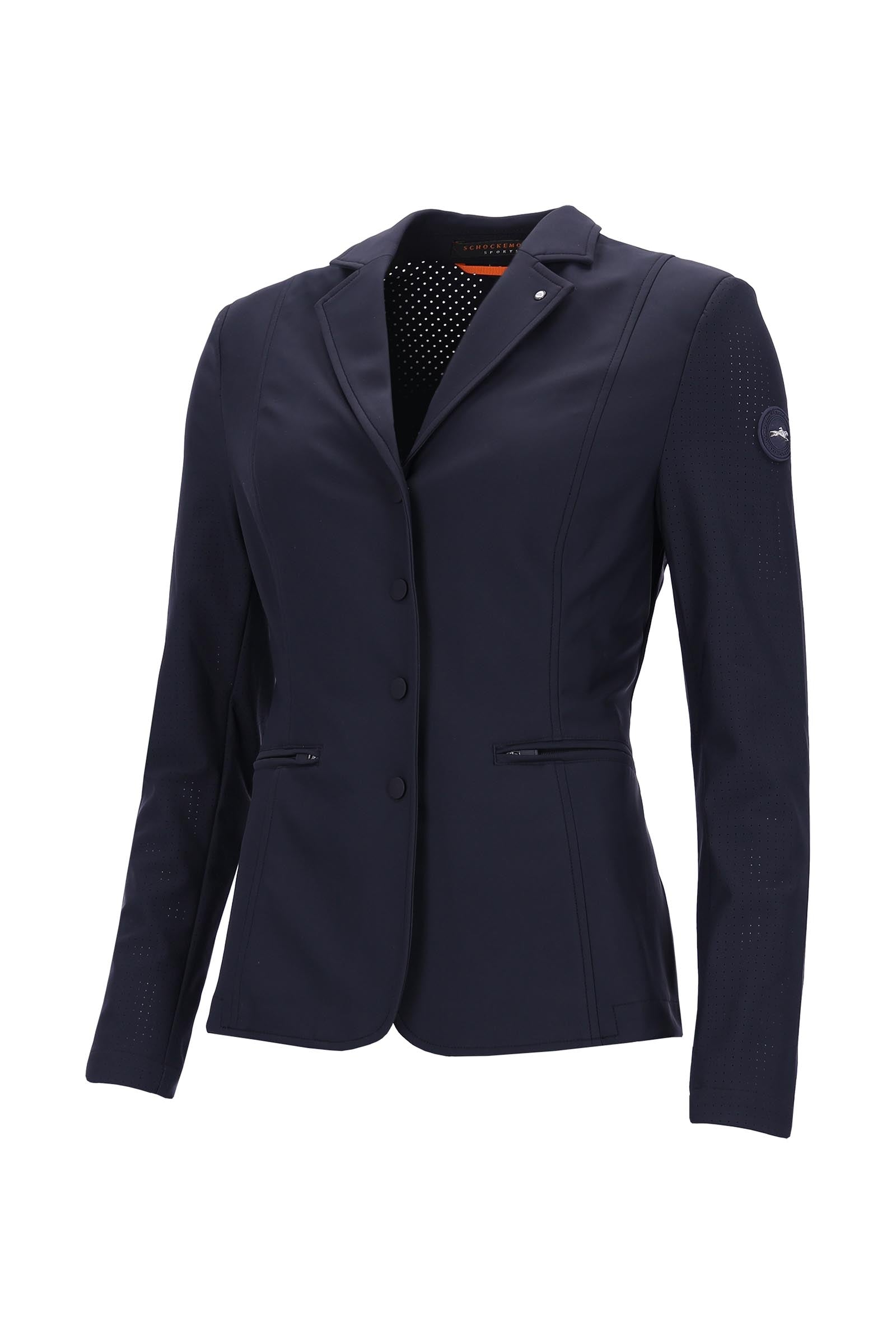 Schockemöhle Sports SPAdella veste de concours pour femme Vêtements d'équitation femme