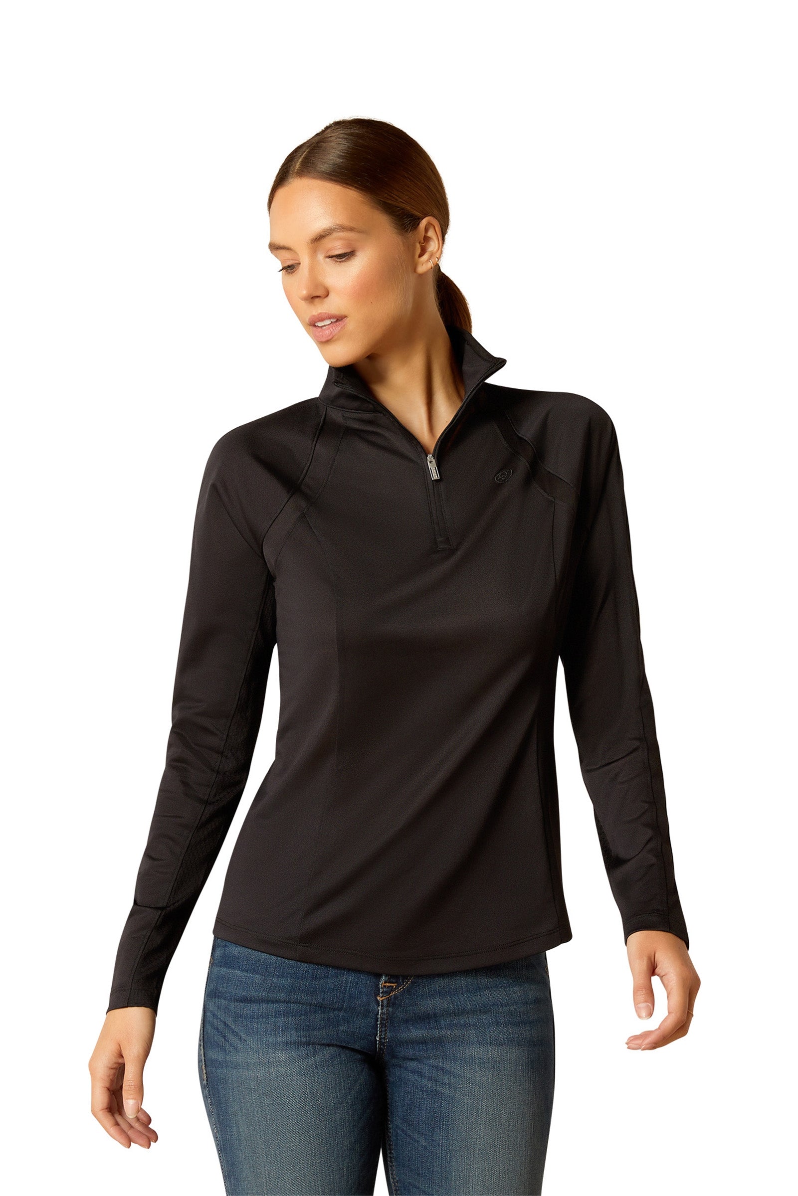 Ariat Sunstopper 3.0 sous-vêtement technique pour femme Vêtements d'équitation femme
