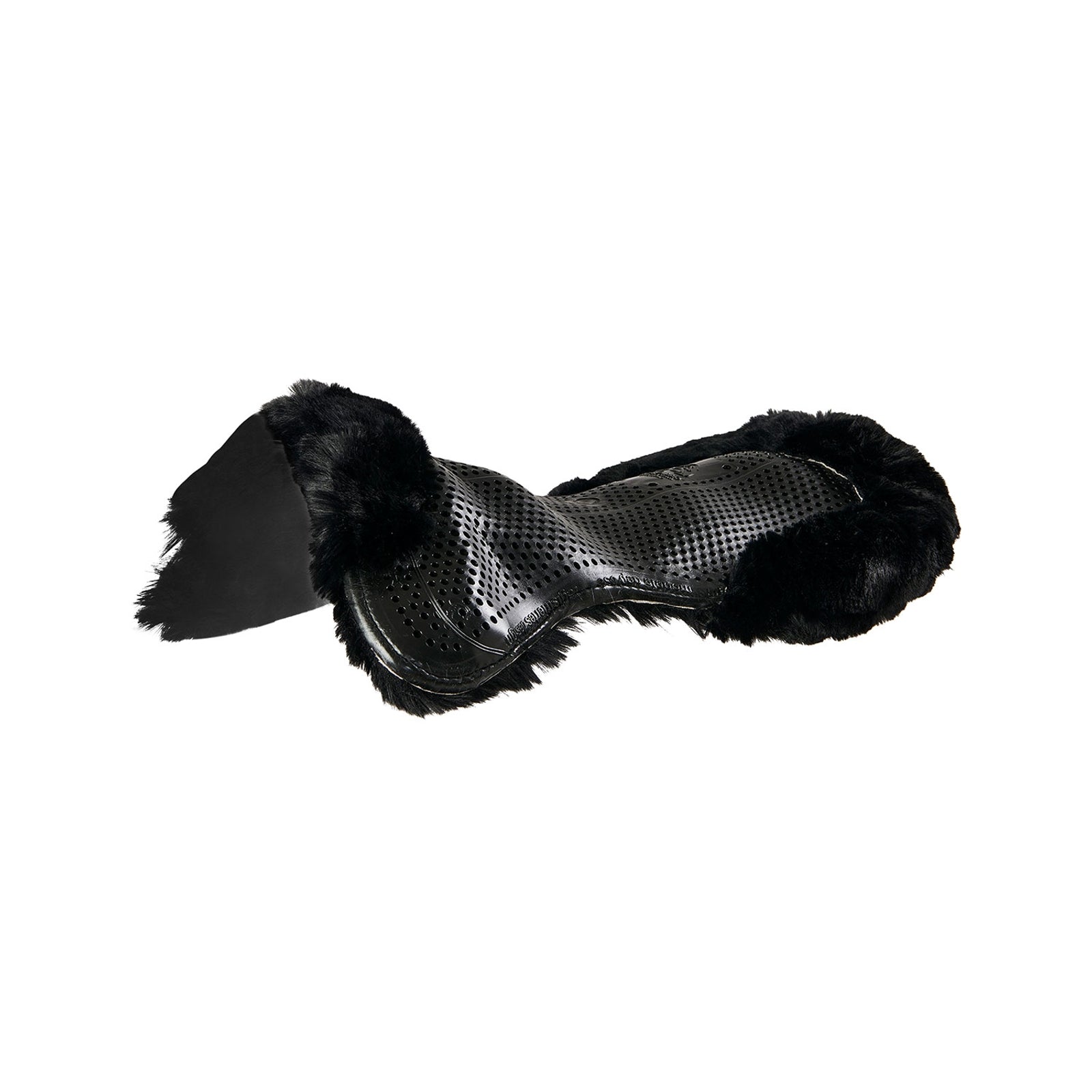 Acavallo Therapeutic Gel Pad Full Eco Wool Tapis de selle