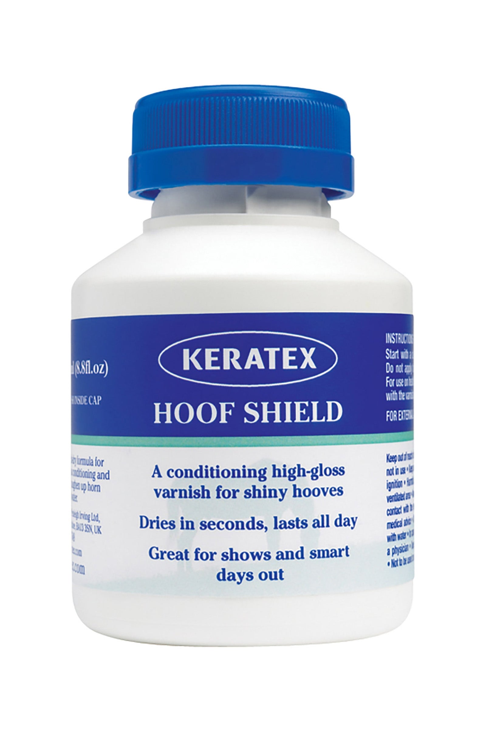 Keratex Hoof Shield 250g Horse Health Care
