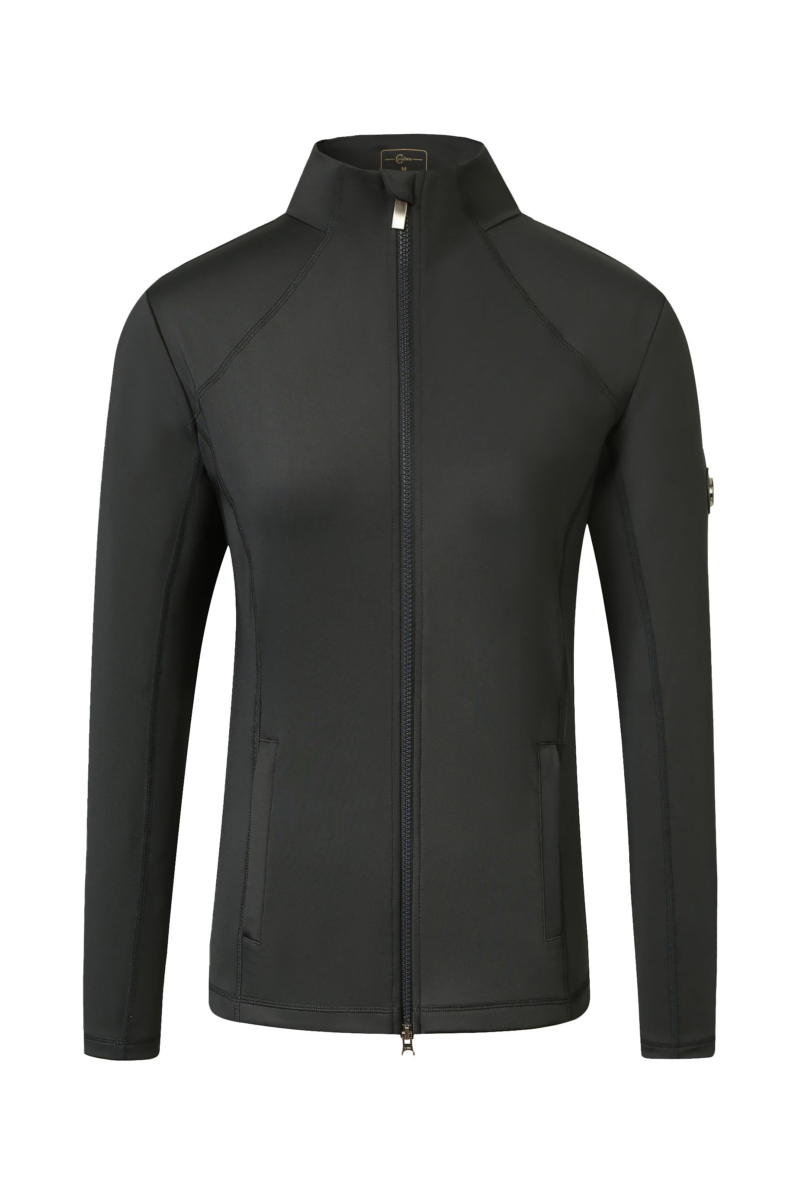 Covalliero anniversaire Active veste pour femme Vêtements d'équitation femme
