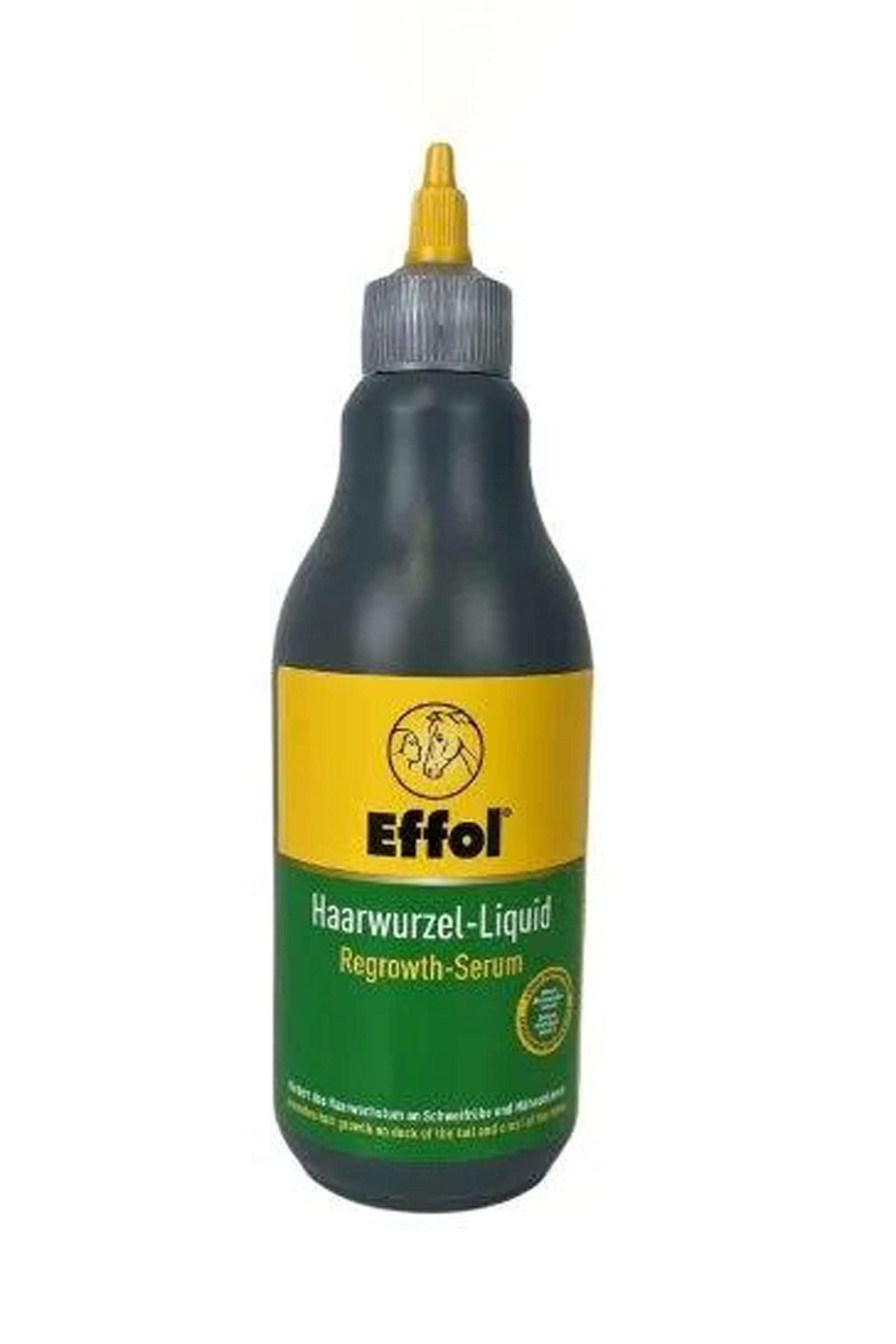Effol Hair-Root-Liquid, 500 ml Soins