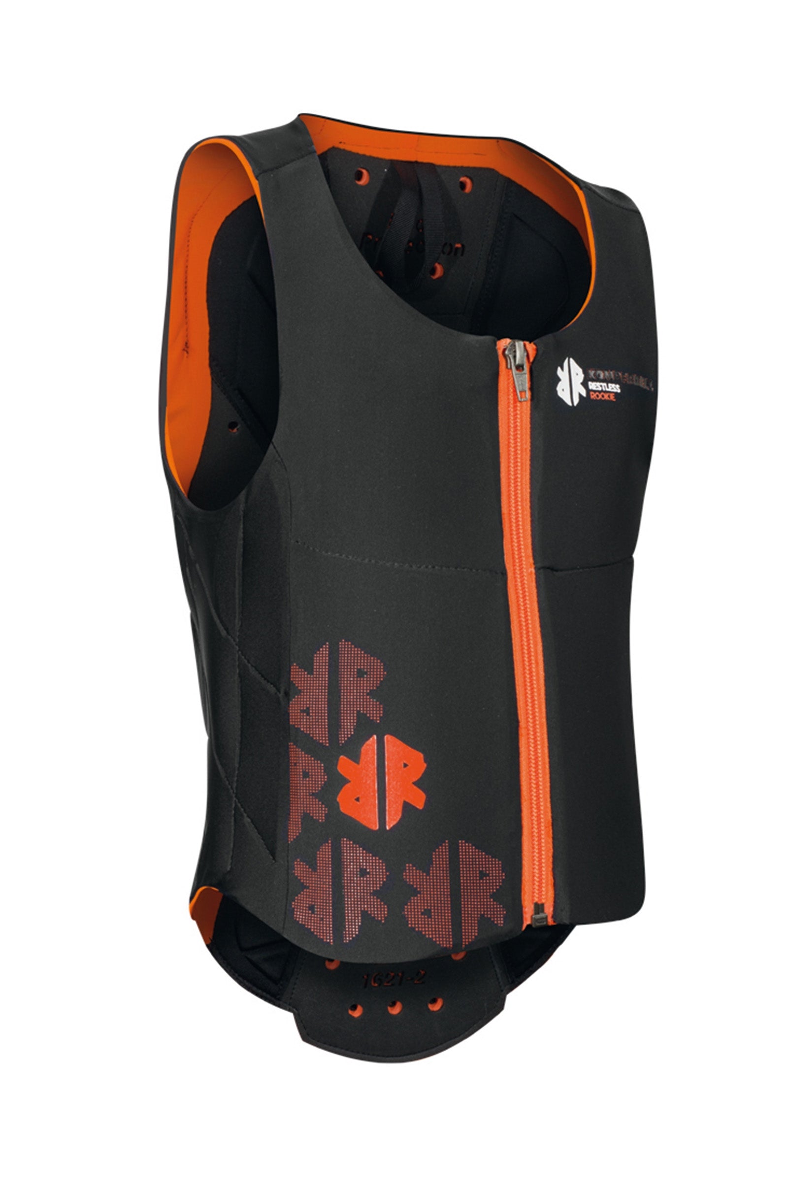 Komperdell Ballistic gilet de sécurité pour enfants Casques & Gilets de protection