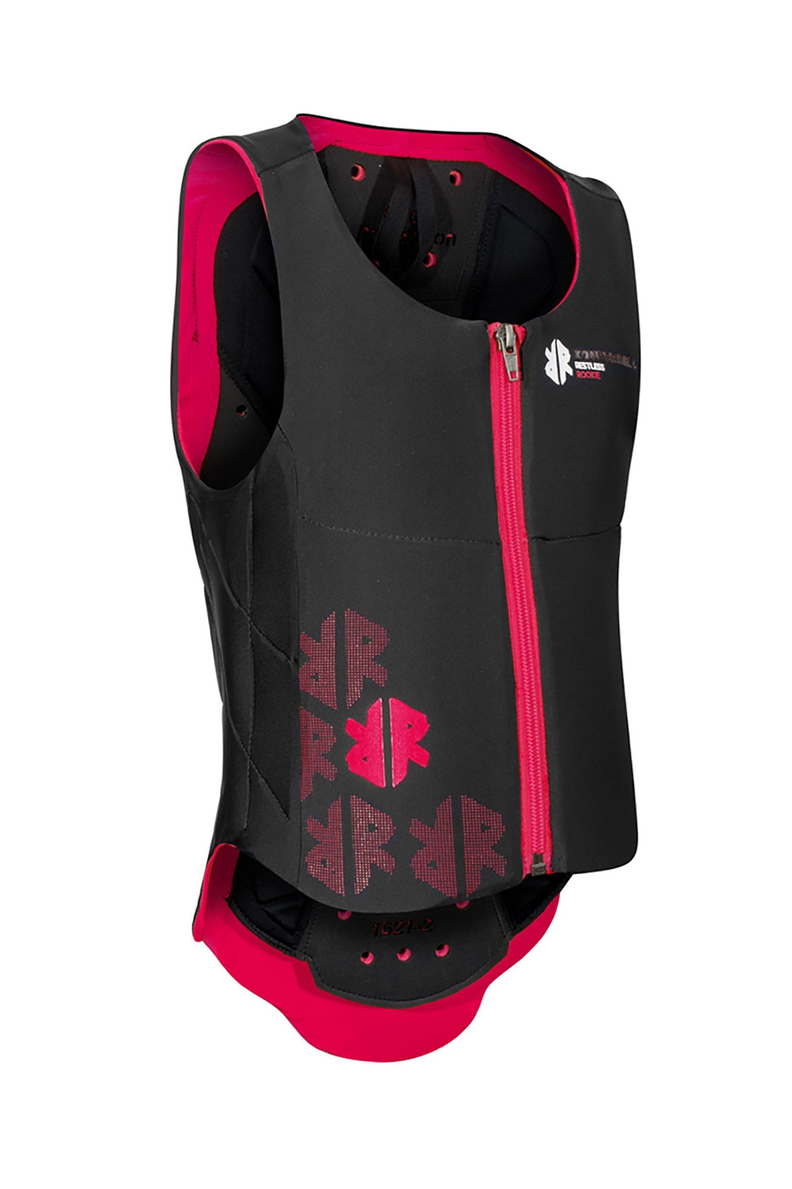 Komperdell Ballistic gilet de sécurité pour enfants Casques & Gilets de protection