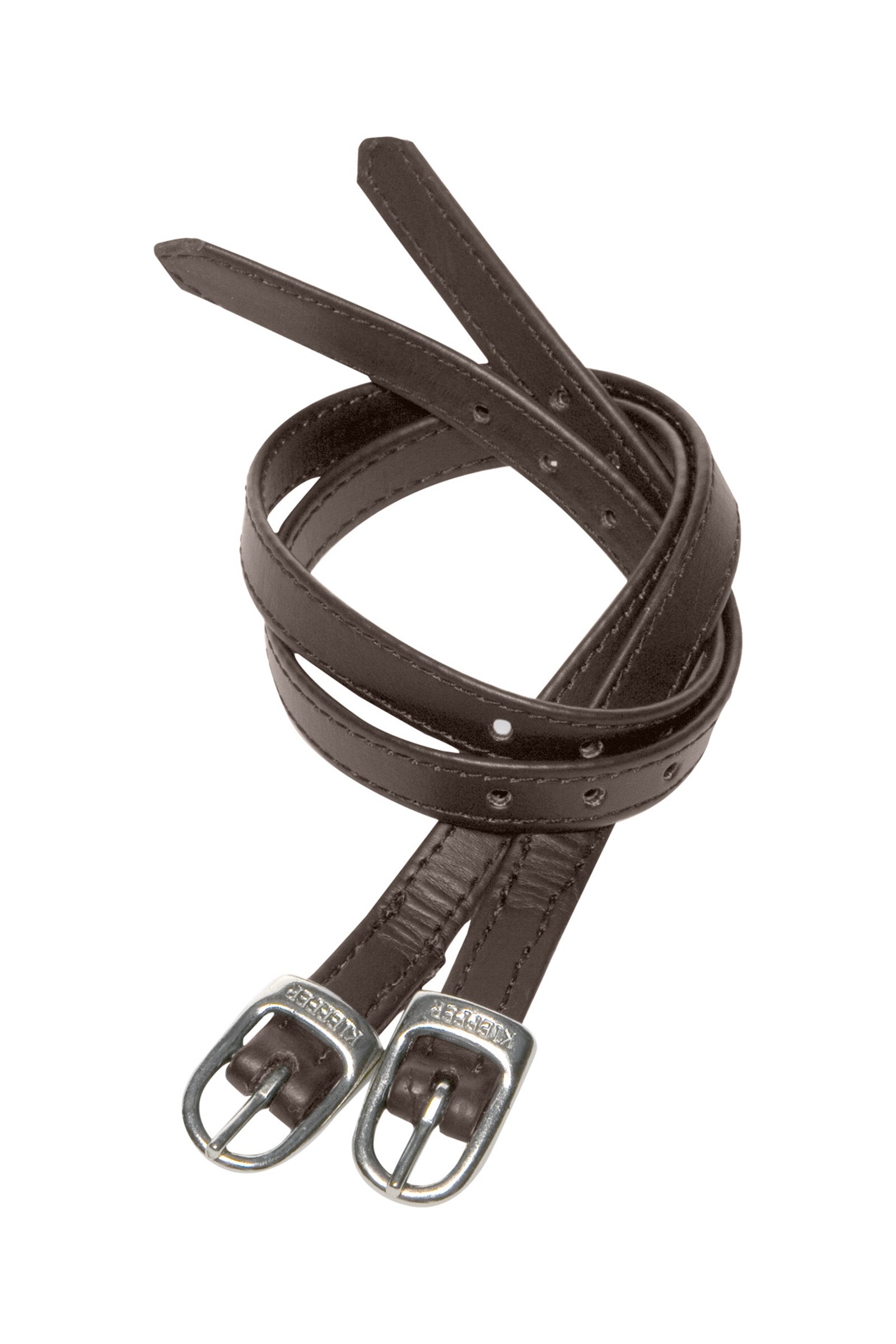 Kieffer Spur Straps Cravaches d'équitation