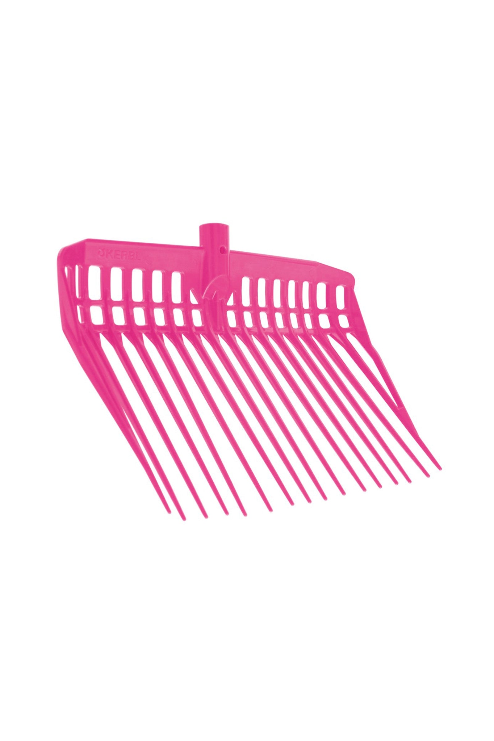Kerbl tête de fourche EcoFork sans manche Matériel pour l'écurie