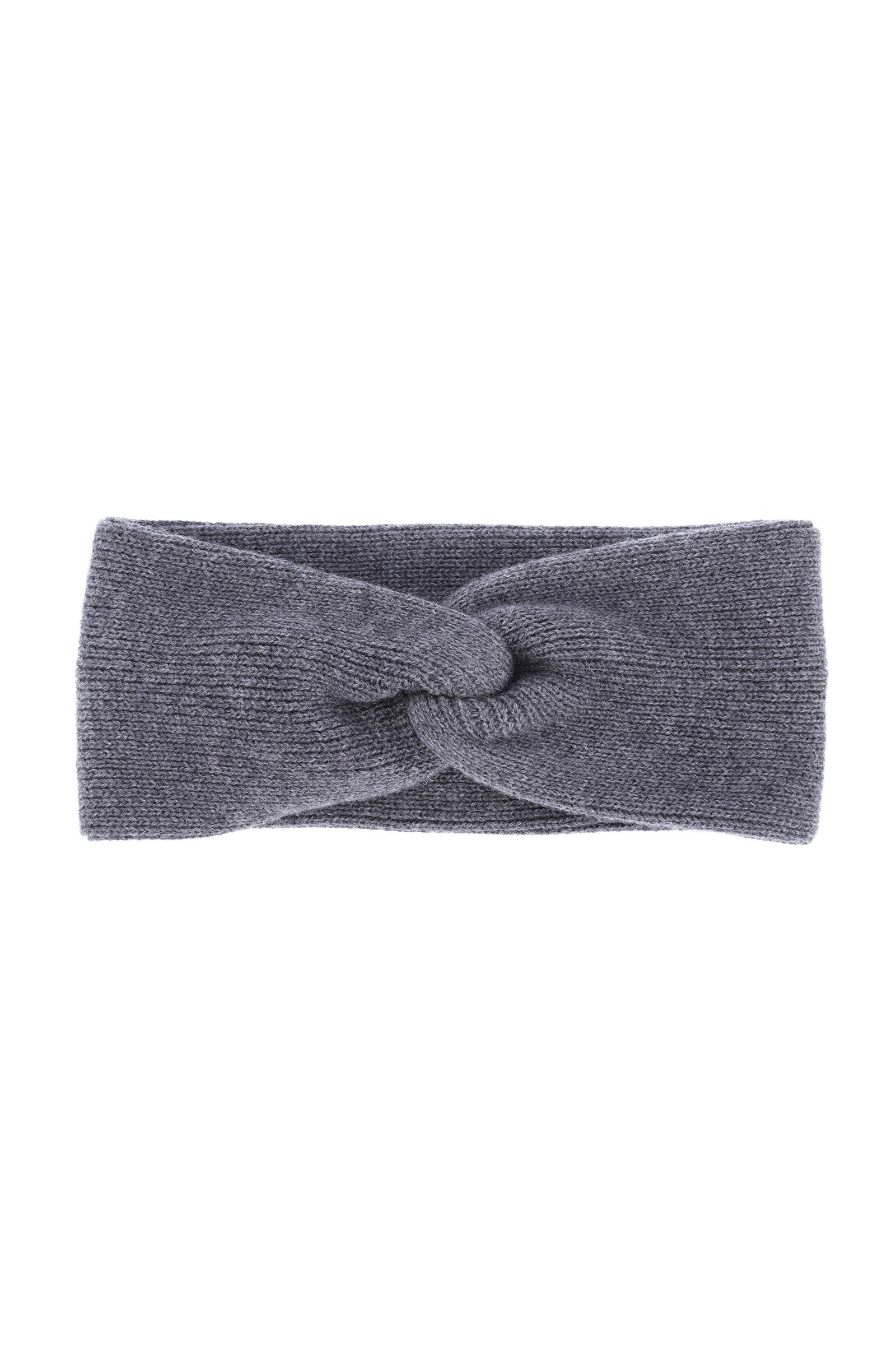 Schockemöhle Sports Bandeau en Laine Style Accessoires