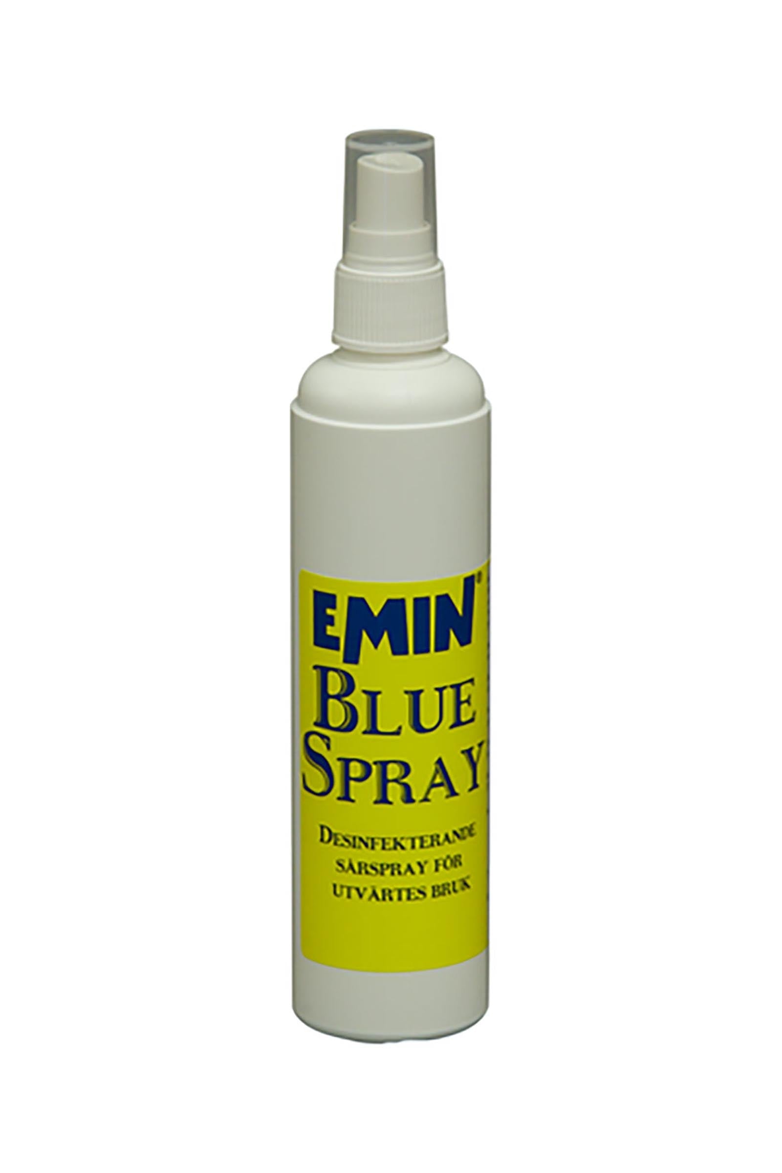Emin Blue Spray , 200 ml Soins