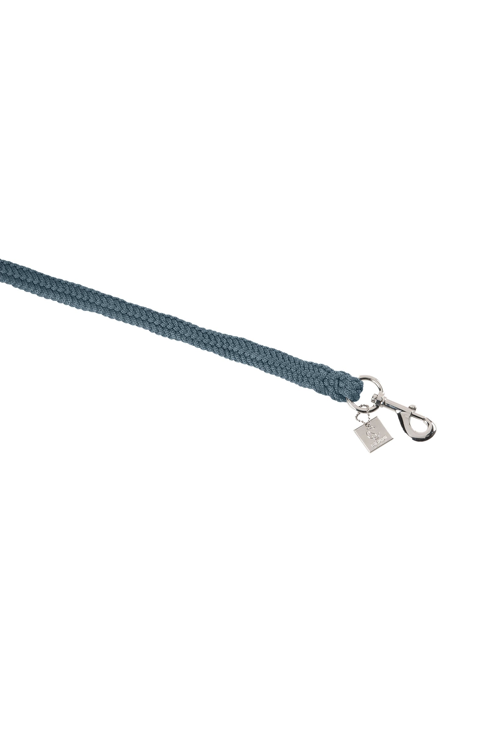 Eskadron Classic Sports SS25 Duralastic longe avec mousqueton pivotant Licols & longes