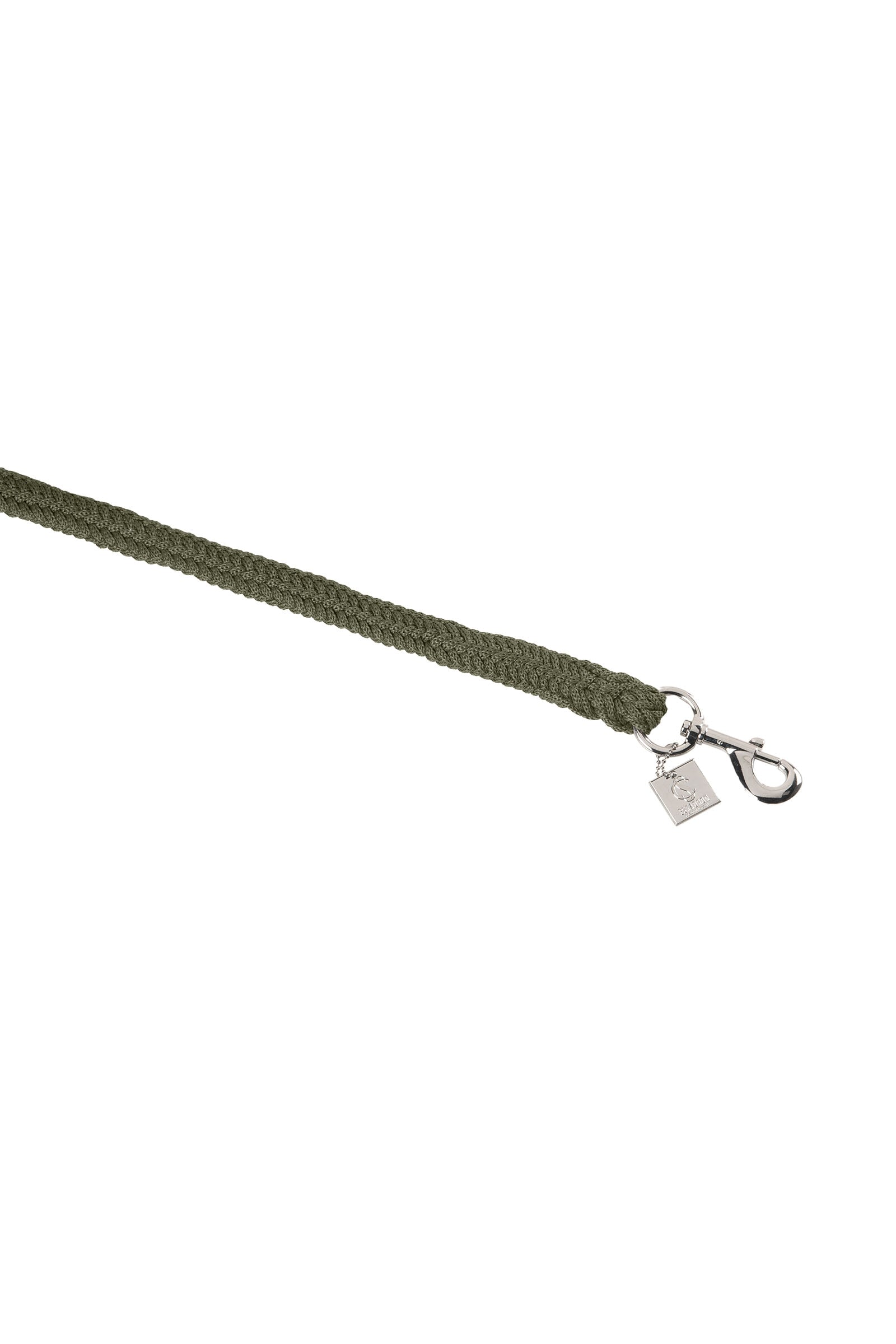 Eskadron Classic Sports SS25 Duralastic longe avec mousqueton pivotant Licols & longes