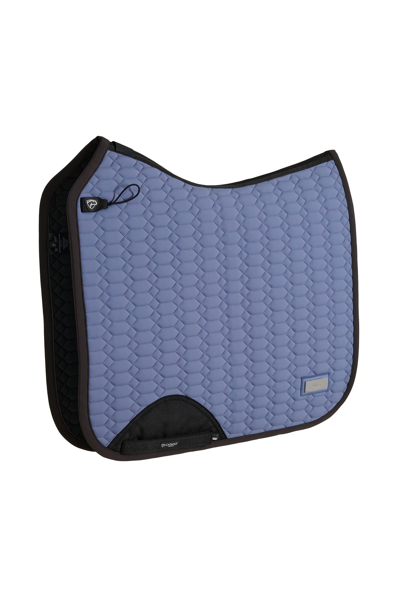 Catago FIR-Tech Grand Dressage Saddle Pad Tapis de selle