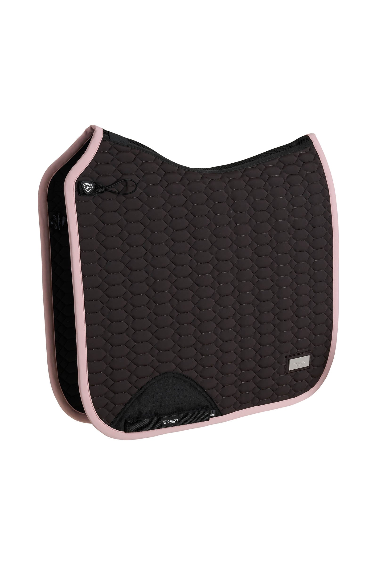 Catago FIR-Tech Grand Dressage Saddle Pad Tapis de selle