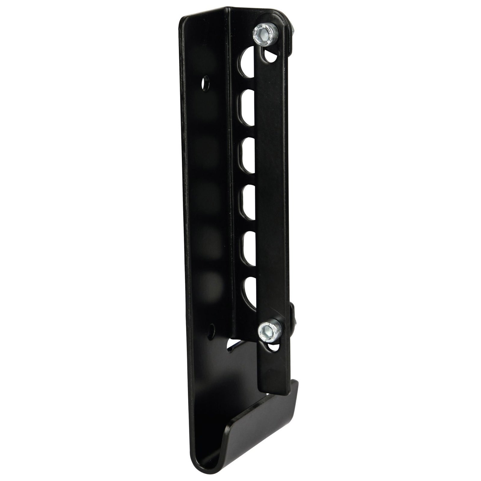 Kerbl Support de sécurité pour seau à bord plat (pour 312273) Matériel pour l'écurie