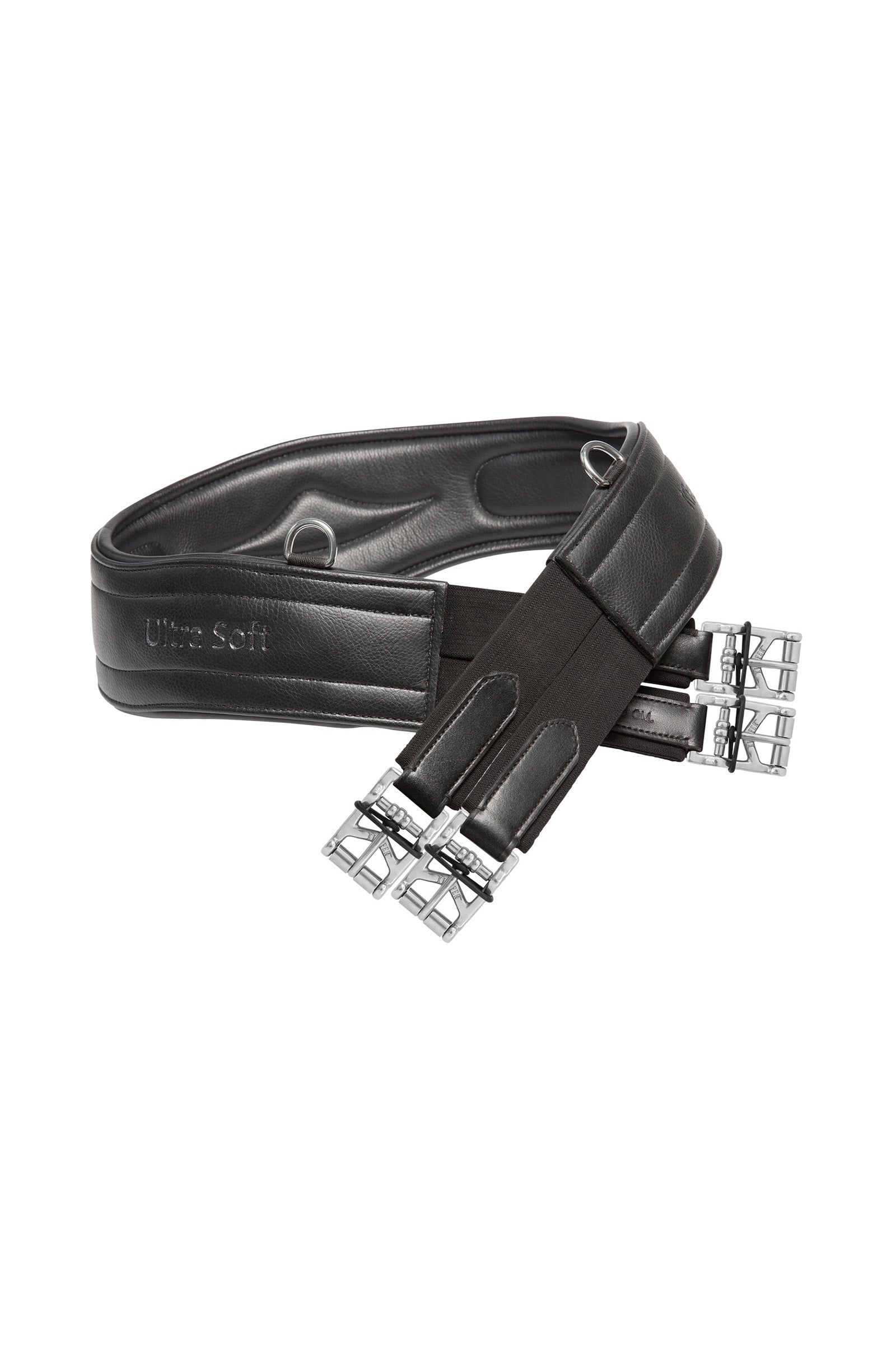 Kieffer Ultrasoft® Long Girth Selles & sangles