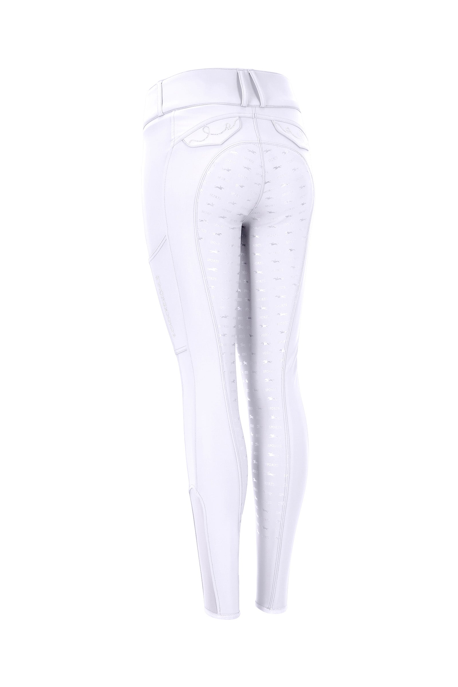 Schockemöhle Sports Culotte à fond Noelle pour femmes Womens Breeches