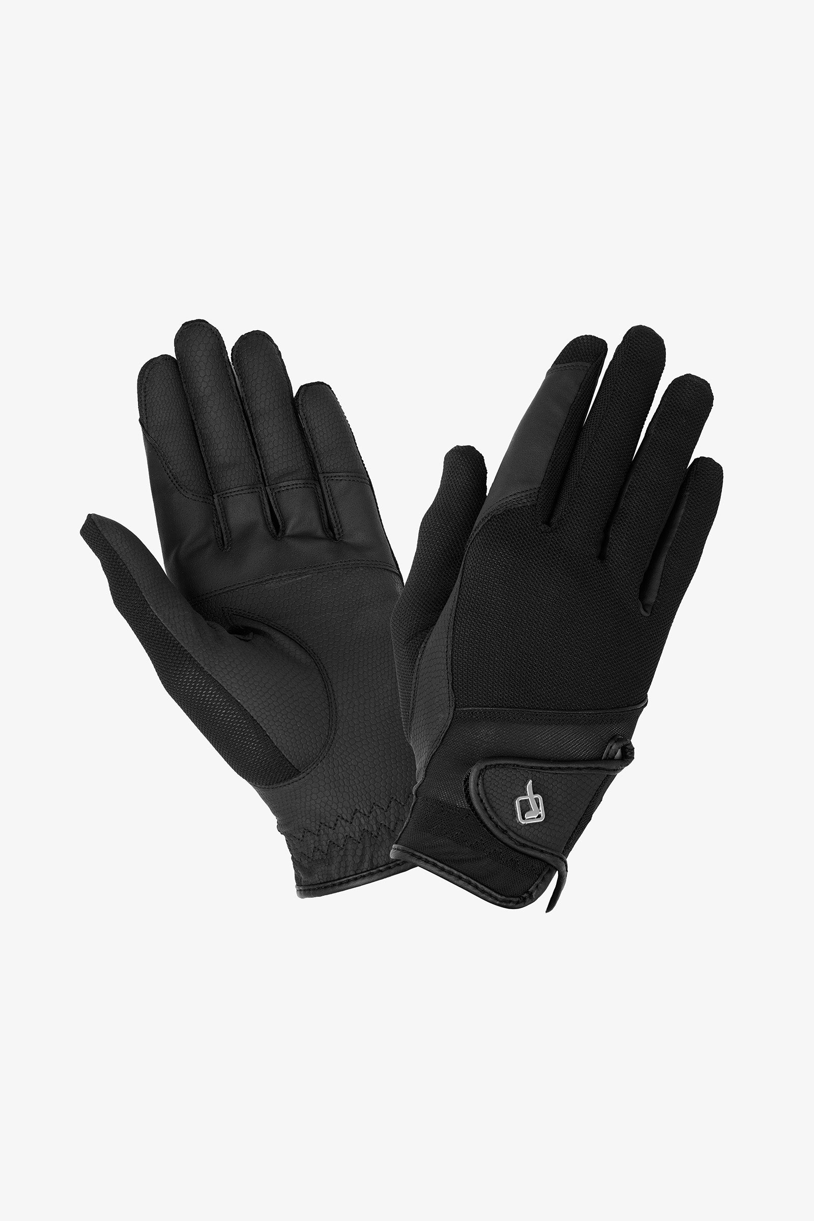 LeMieux Pro gants en mesh Gants d'équitation
