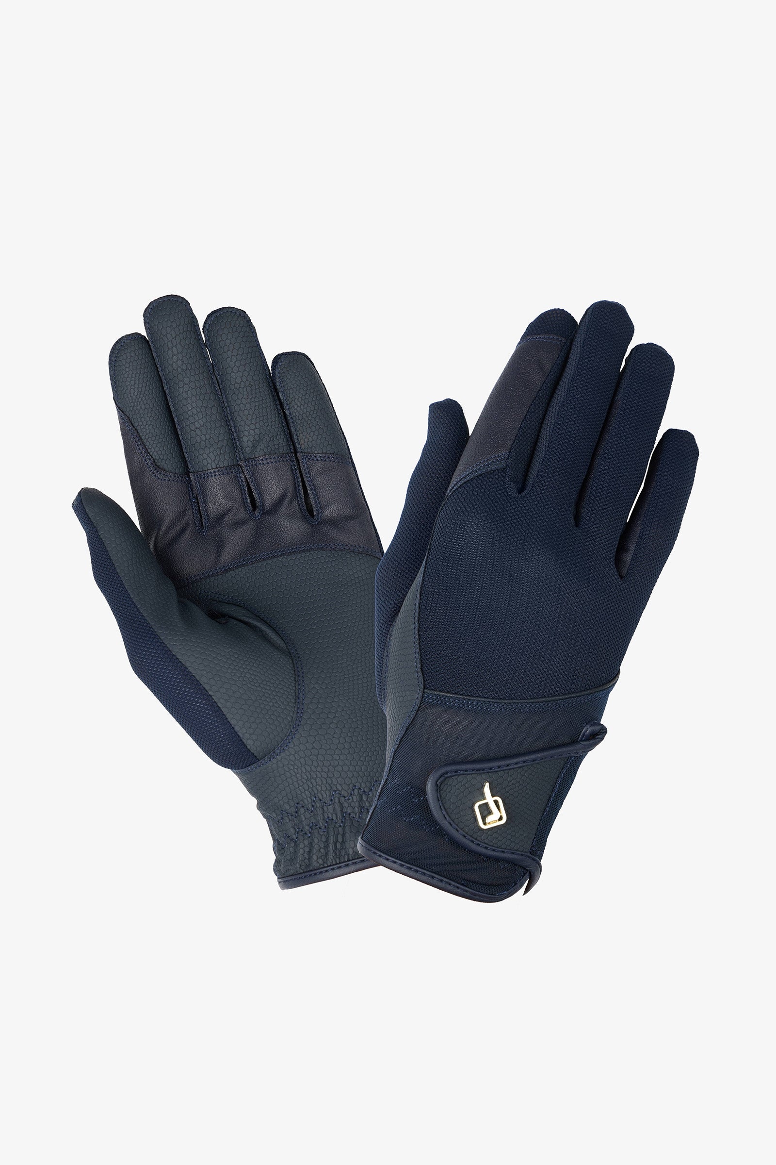 LeMieux Pro gants en mesh Gants d'équitation