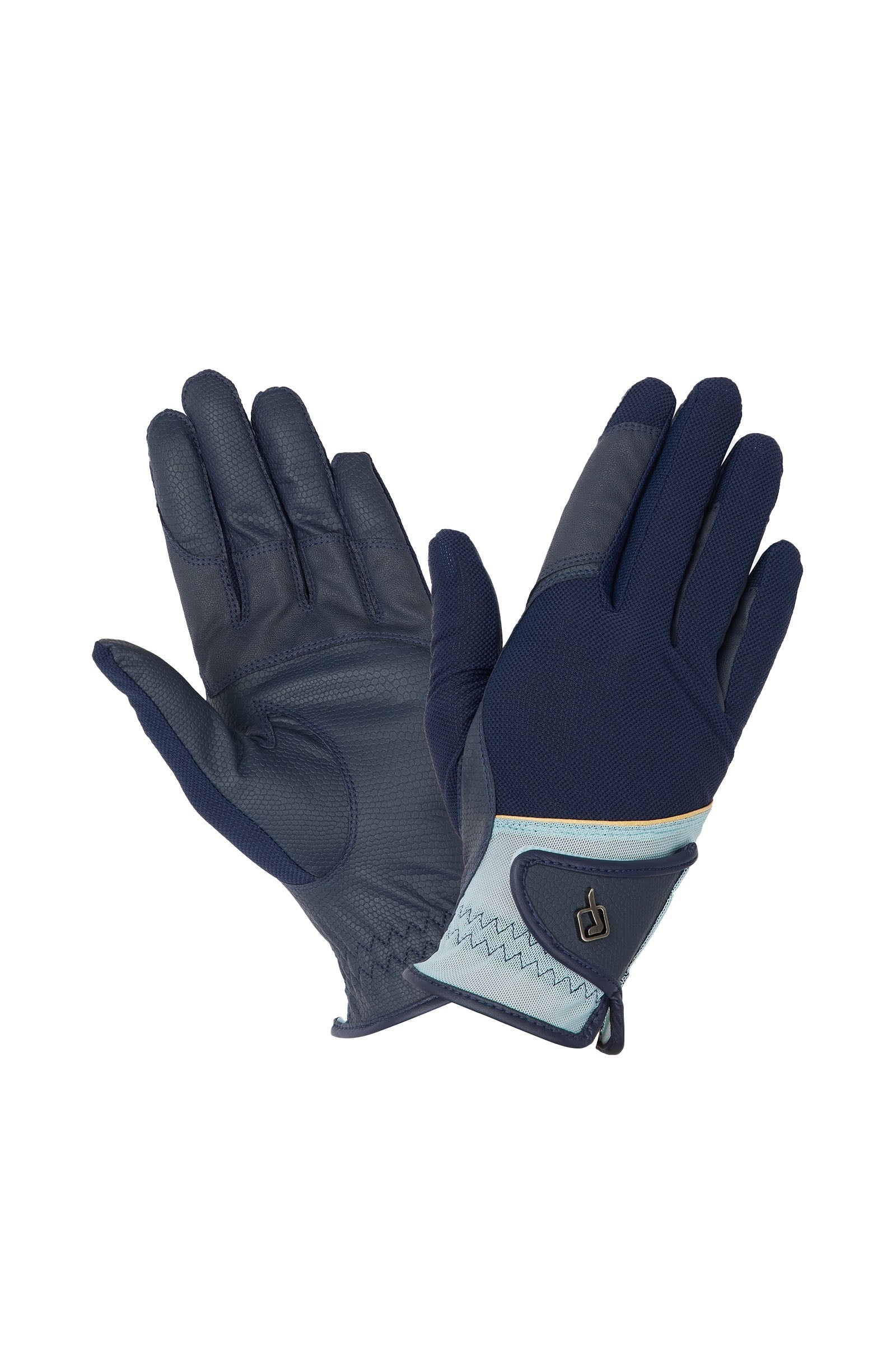 LeMieux Pro gants en mesh Gants d'équitation