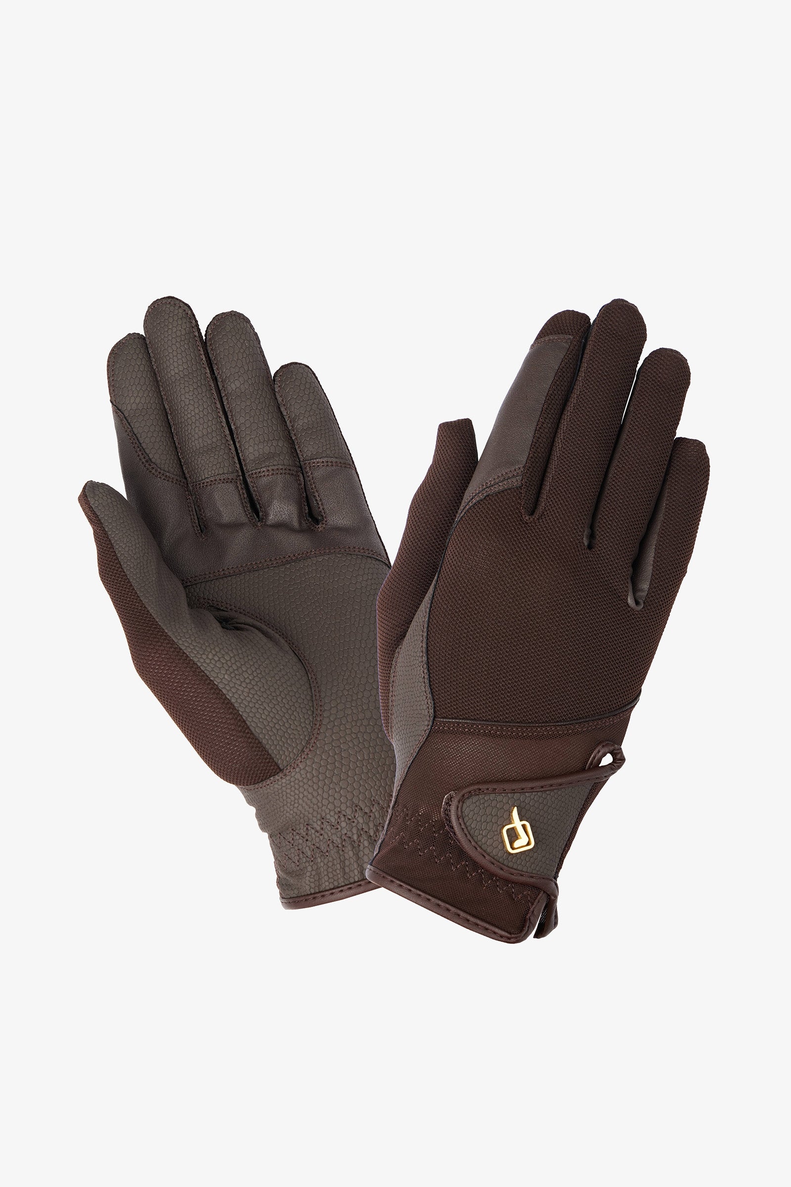 LeMieux Pro gants en mesh Gants d'équitation