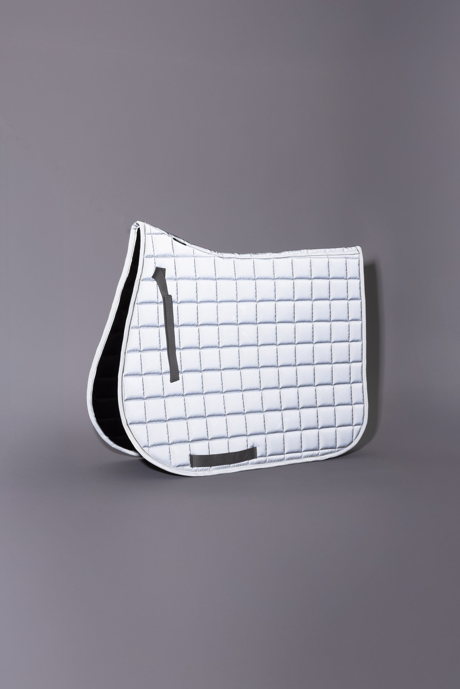 Horze Hi Viz Tapis de selle polyvalent Reflective