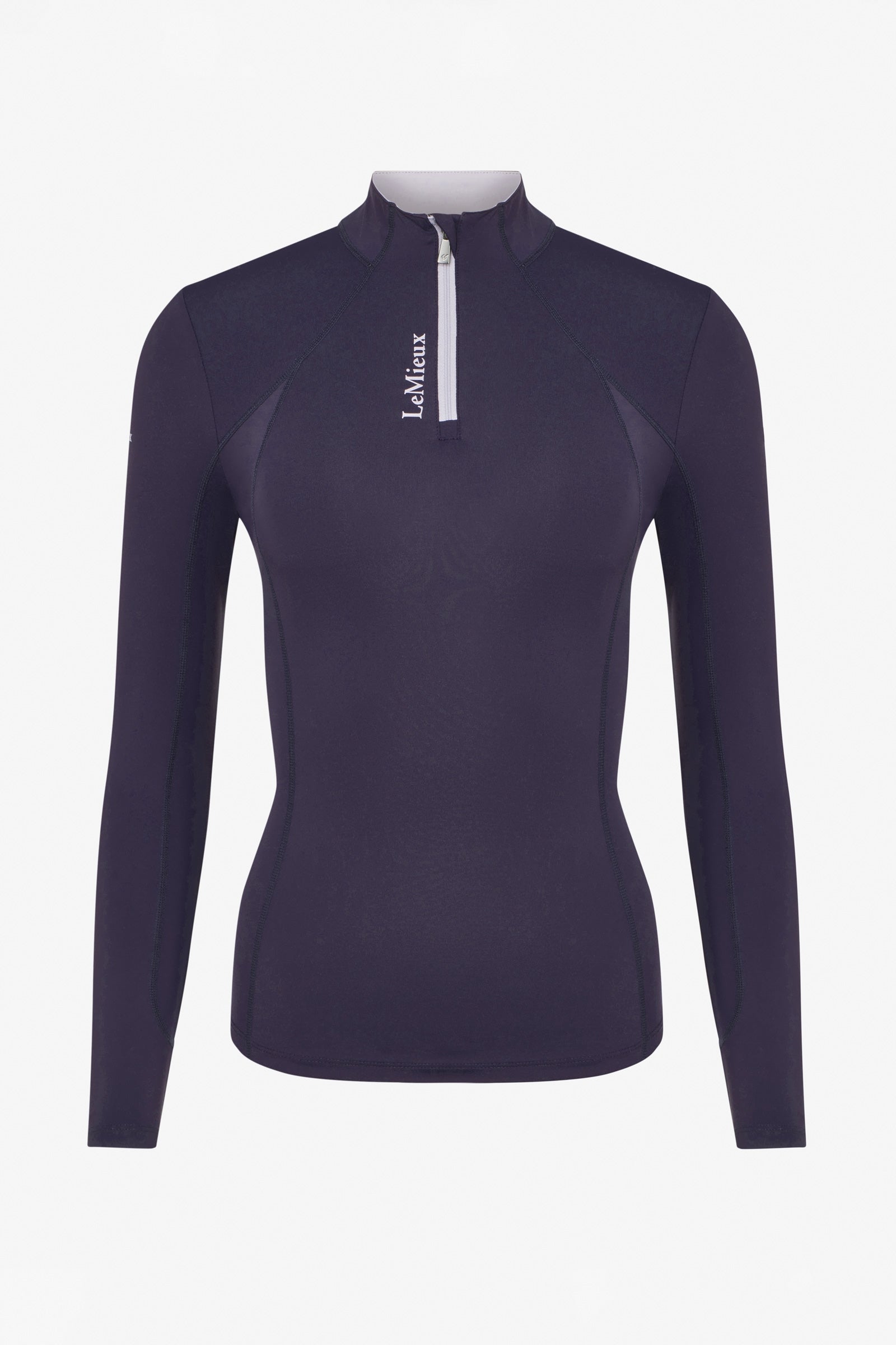 LeMieux Classique naisten tekninen aluspaita Vêtements d'équitation femme