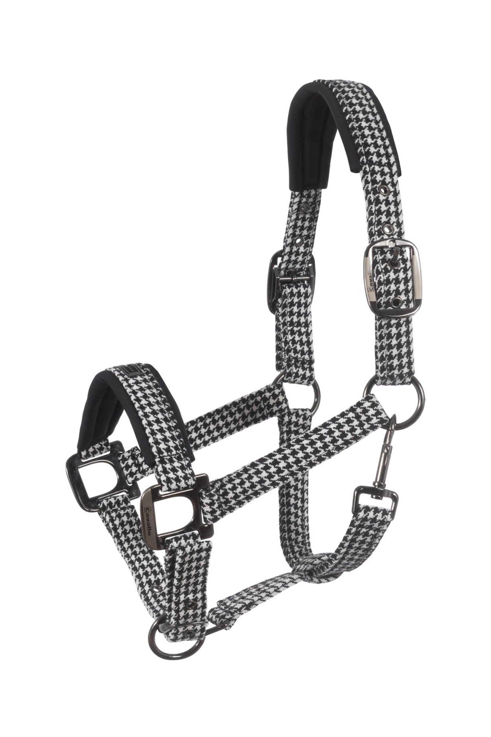 Cavallo Cavalpeppy Halter Licols & longes