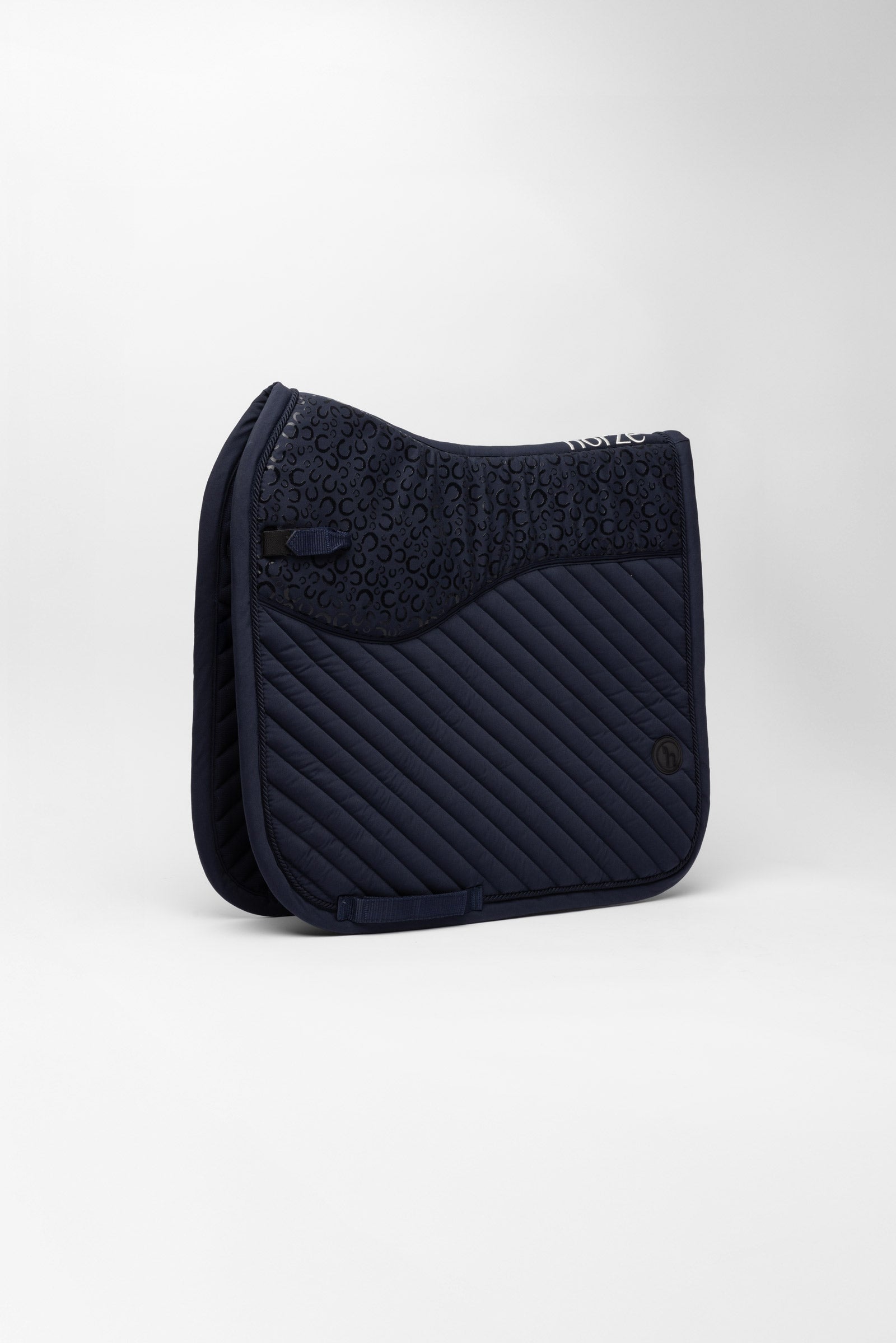 Horze Lucca Tapis de selle dressage Tapis de selle