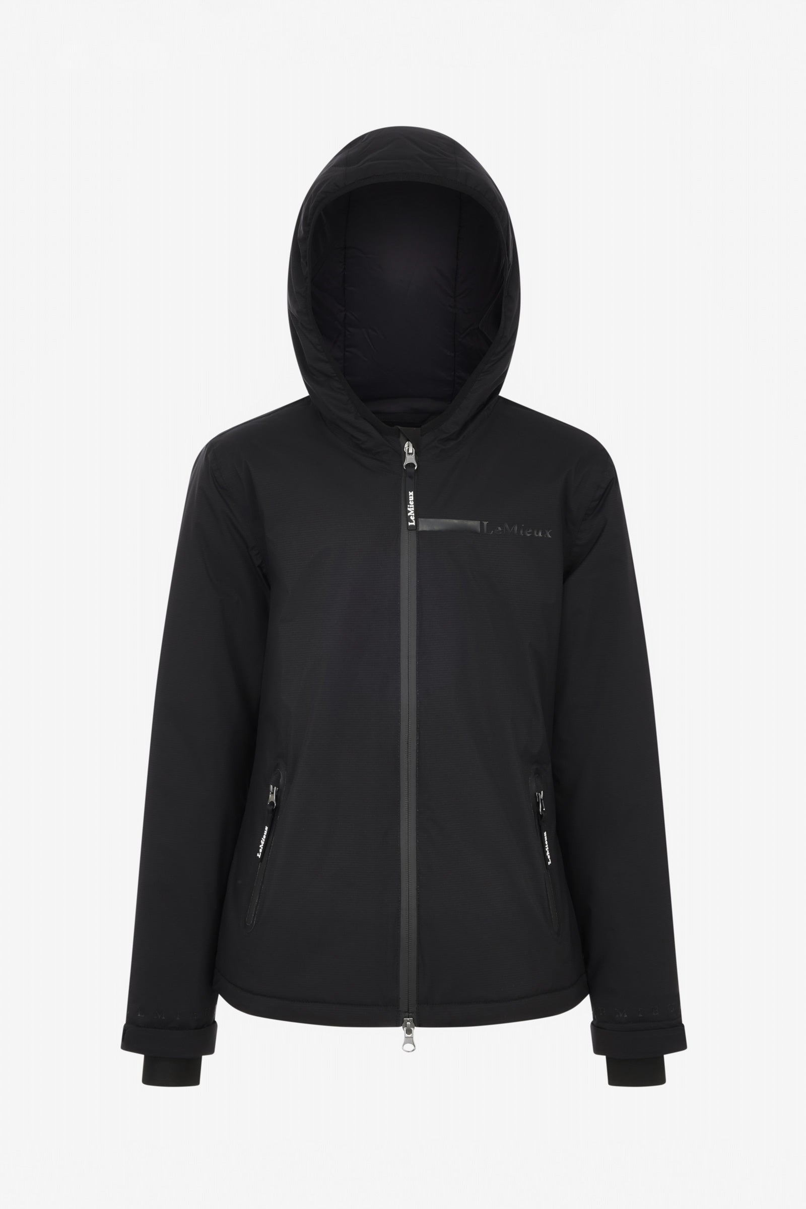 LeMieux Young Rider Thea veste déperlante pour enfant Young Rider Apparel