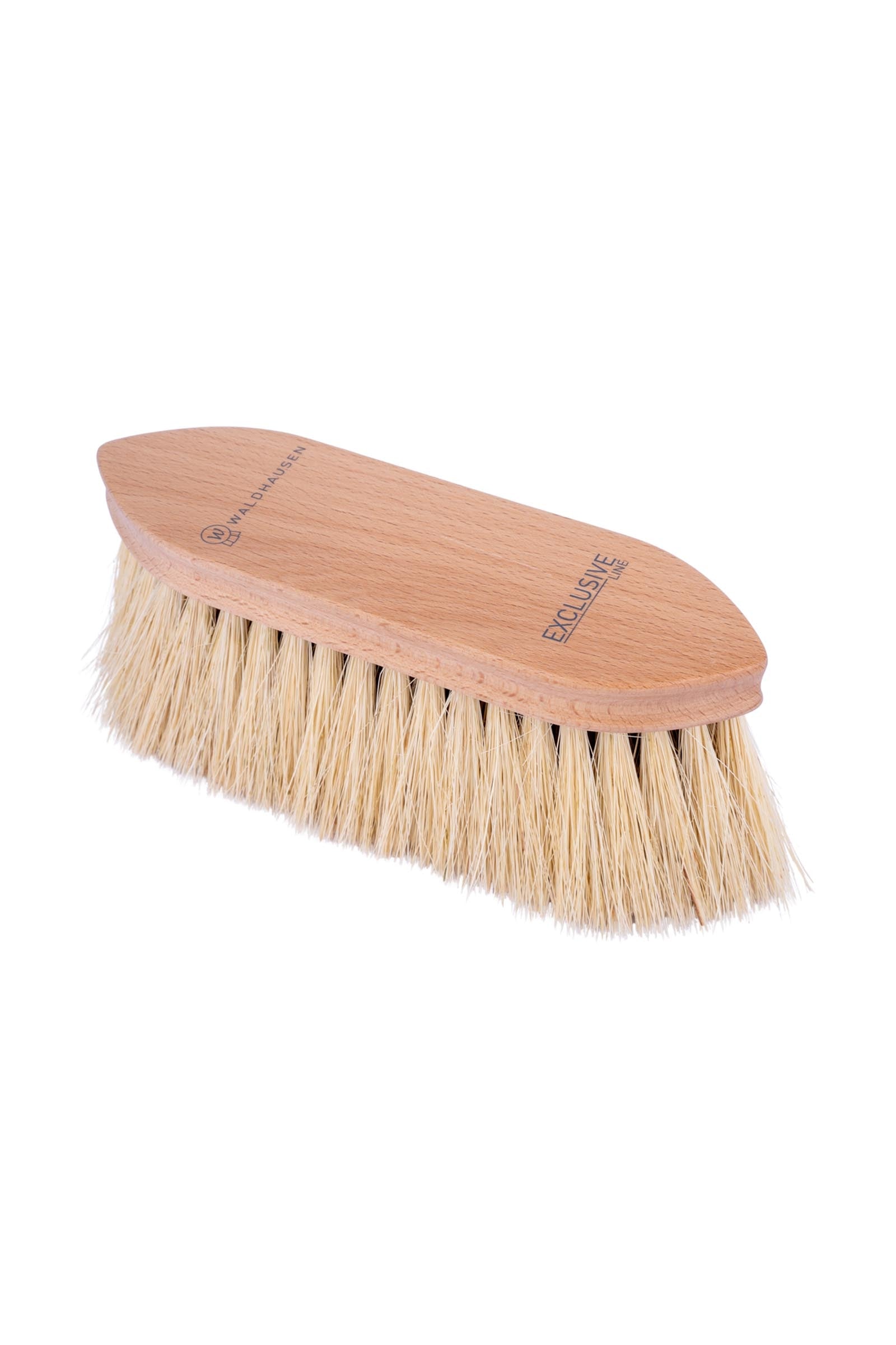 Waldhausen Exclusive Line brosse de finition Matériel de pansage