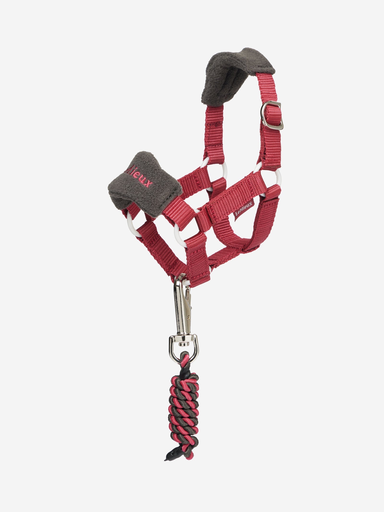 LeMieux Vogue Toy Pony Headcollar & Leadrope Gifts & Toys