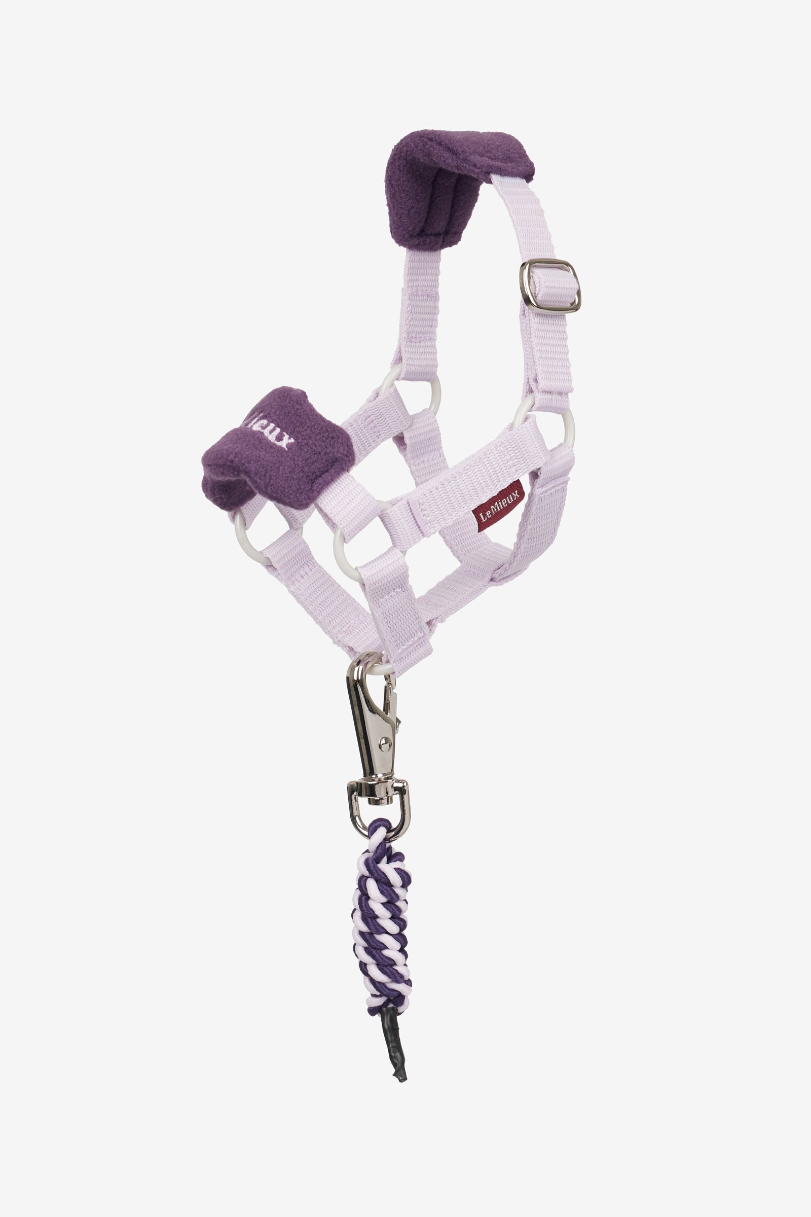 LeMieux Vogue Toy Pony Headcollar & Leadrope Gifts & Toys