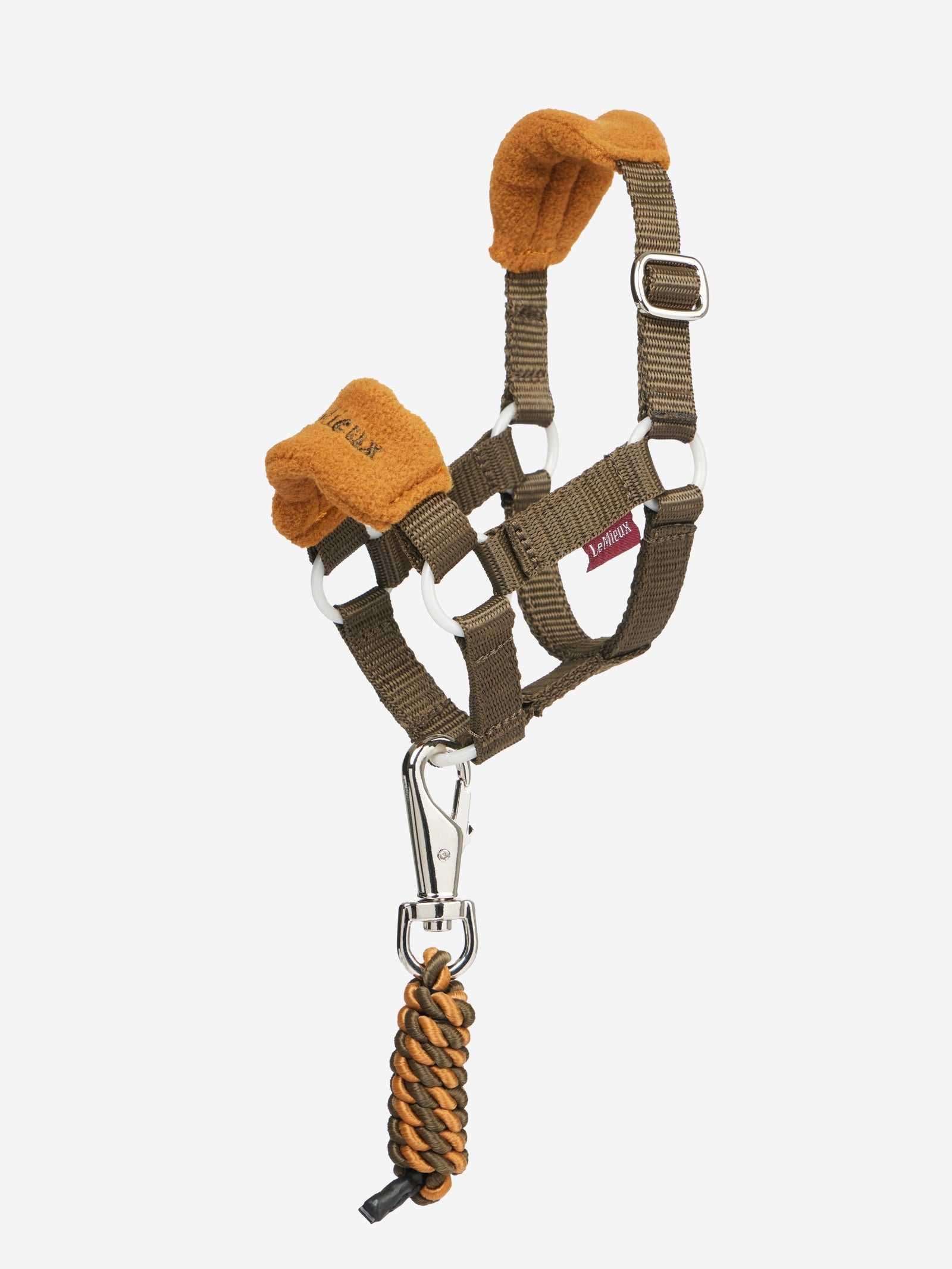 LeMieux Vogue Toy Pony Headcollar & Leadrope Gifts & Toys