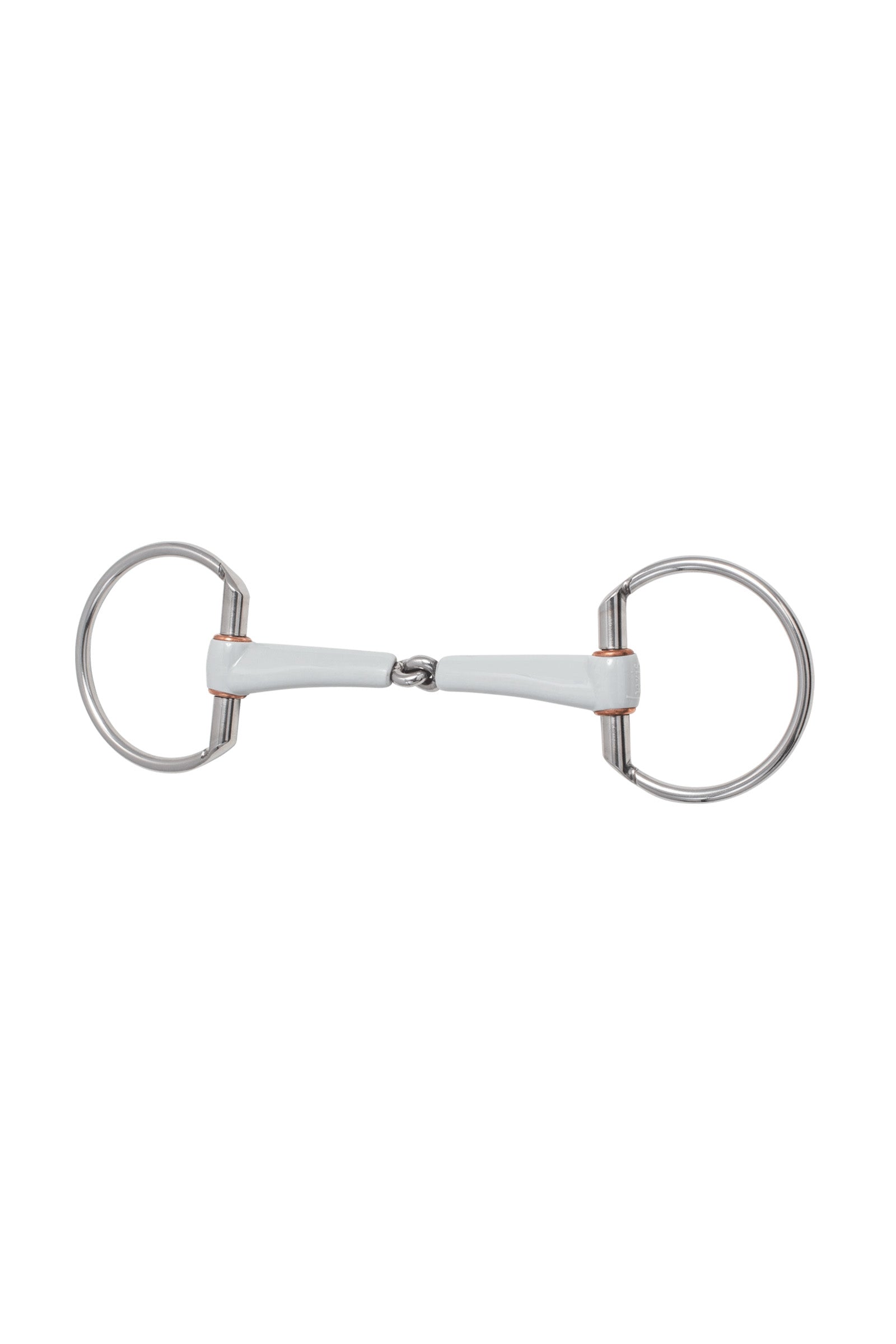 Beris Mors Eggbutt, simple brisure Mors
