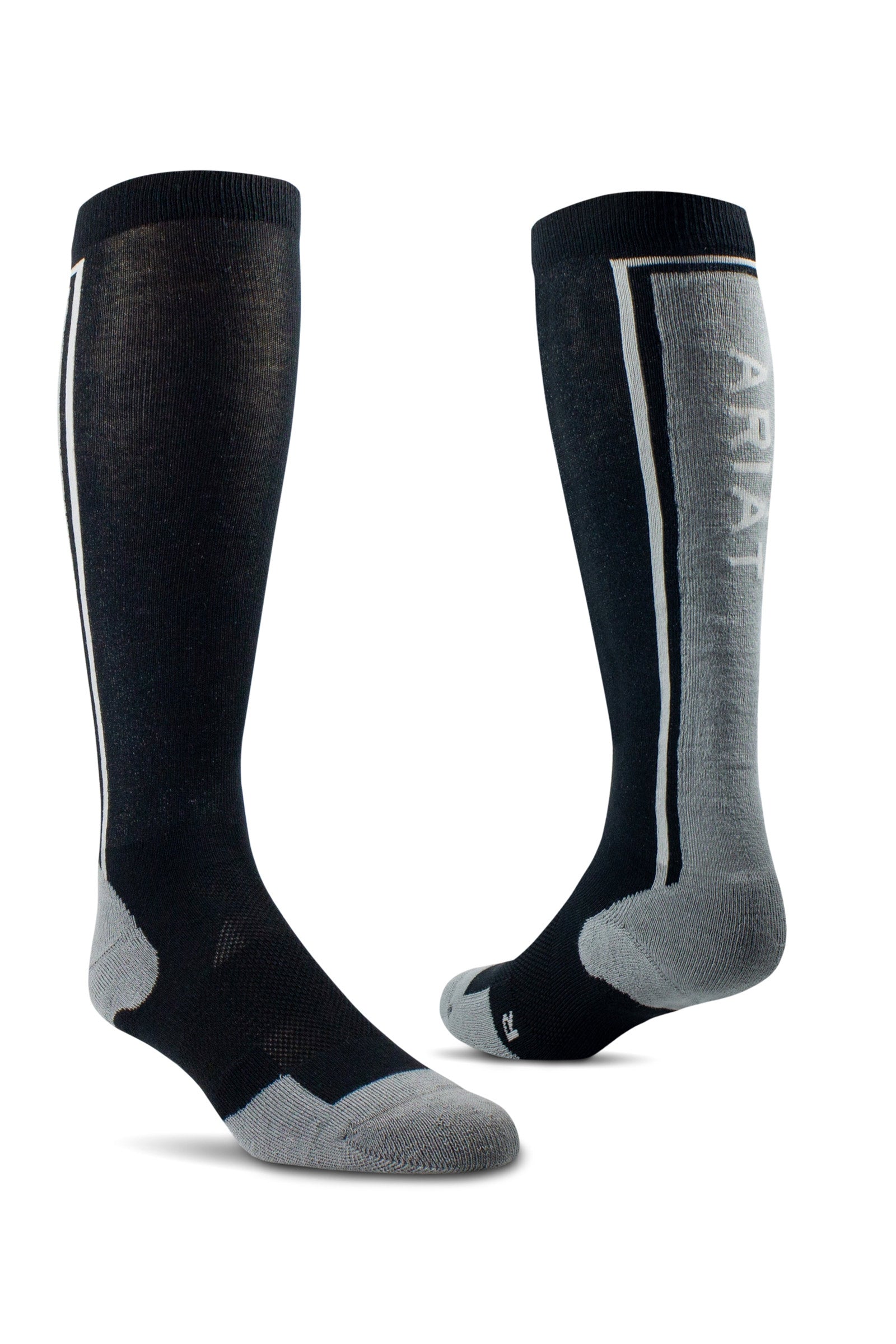 Ariat Chaussettes TEK Winter Slimline Chaussettes