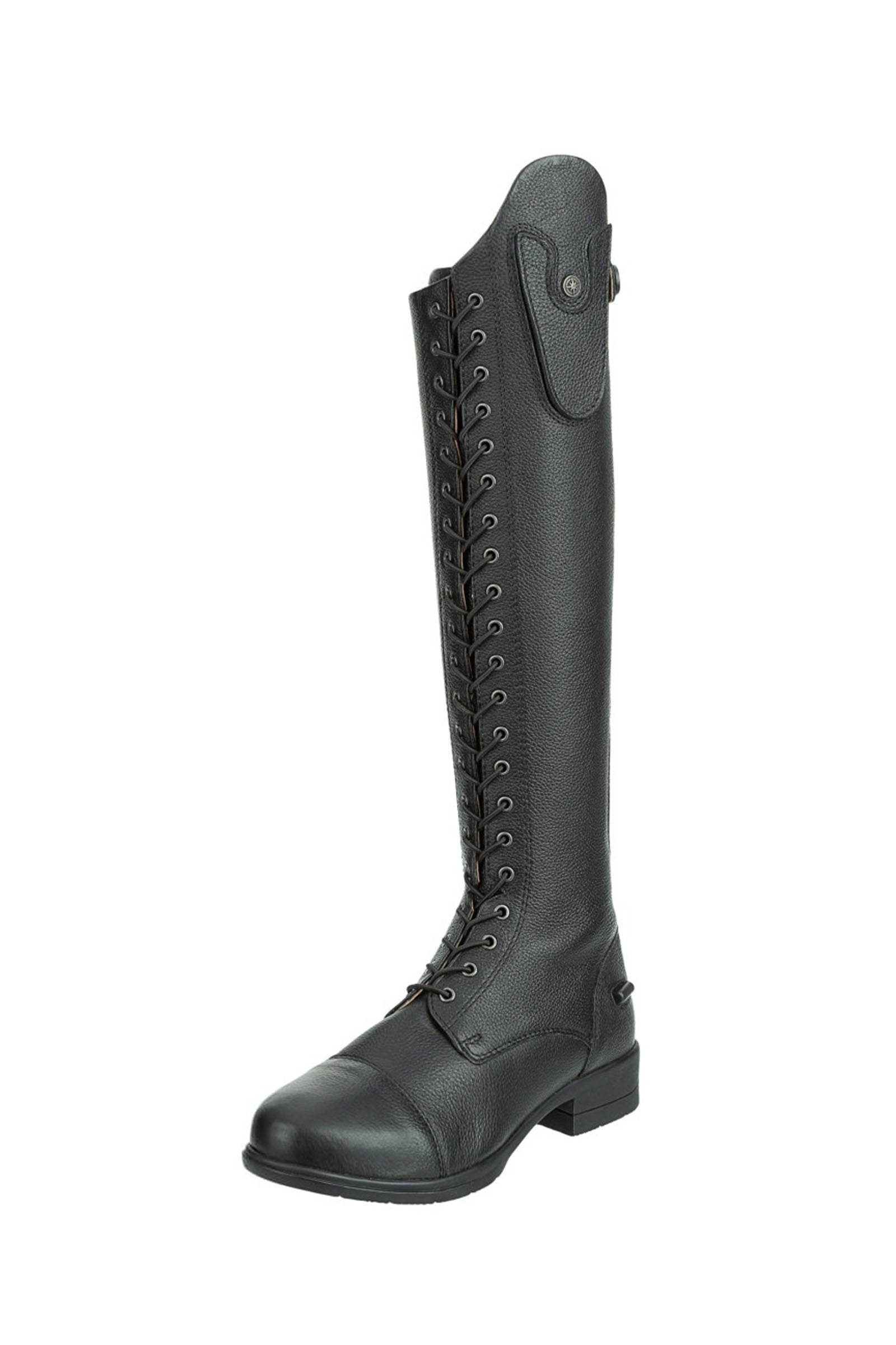 Suedwind Footwear Nova Kids Fun Polo Convertible botte d'équitation pour enfants Bottes d'équitation & chaps