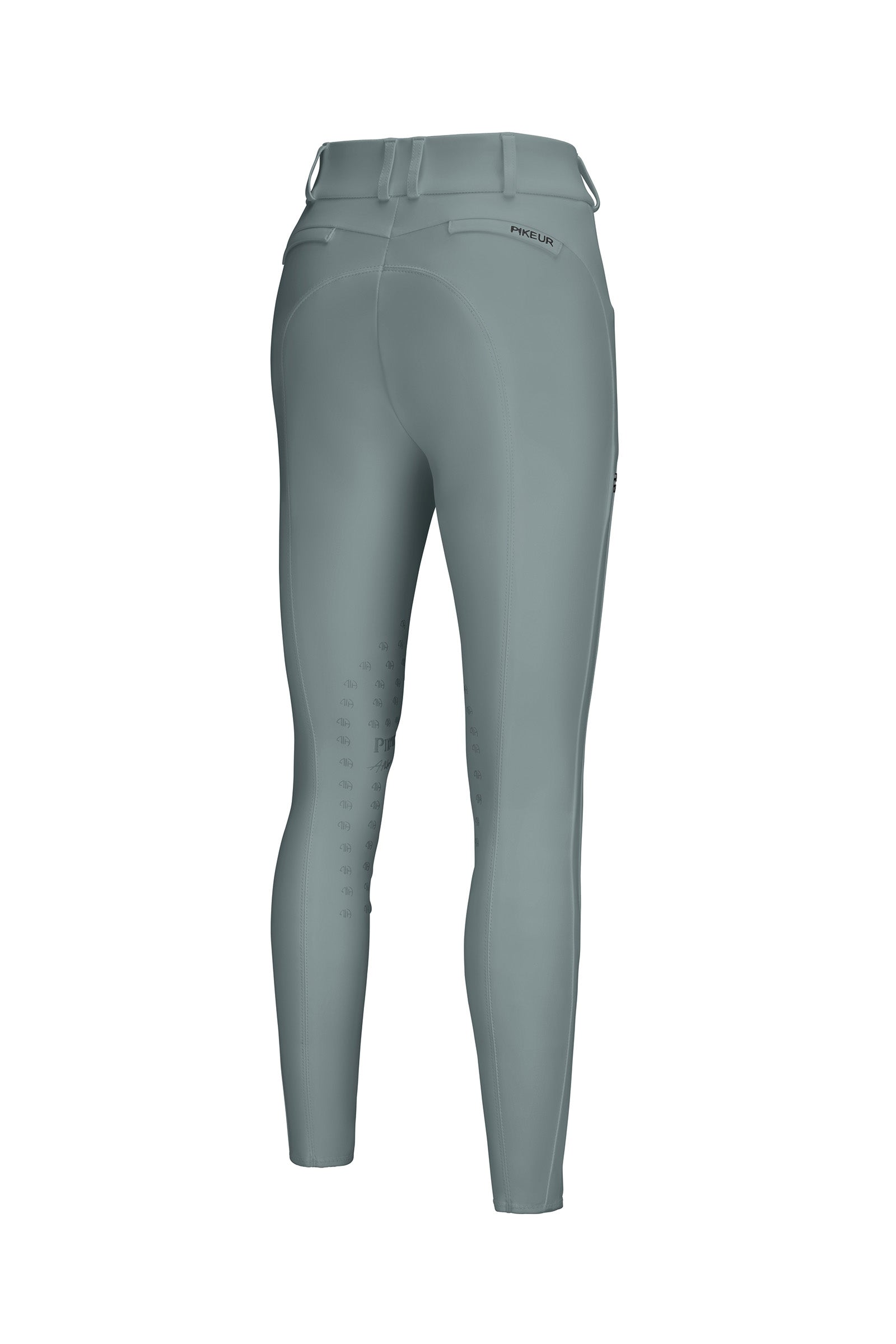 Pikeur Pantalon d'équitation Athleisure avec grip aux genoux Womens Breeches