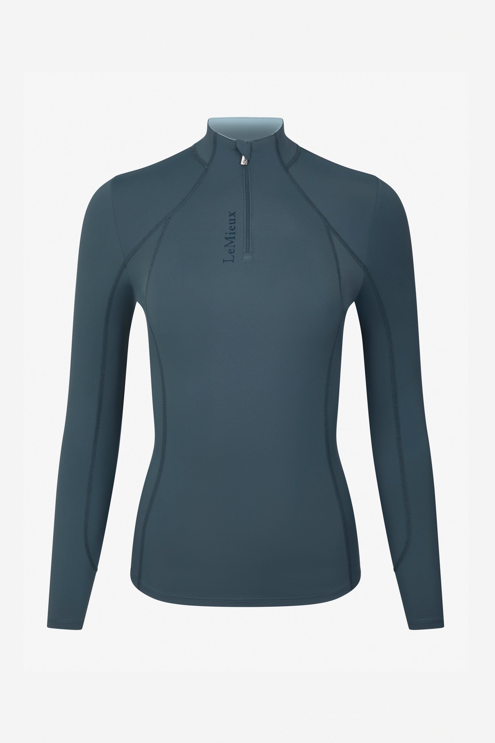LeMieux Sous-vêtement zippé Vêtements d'équitation femme