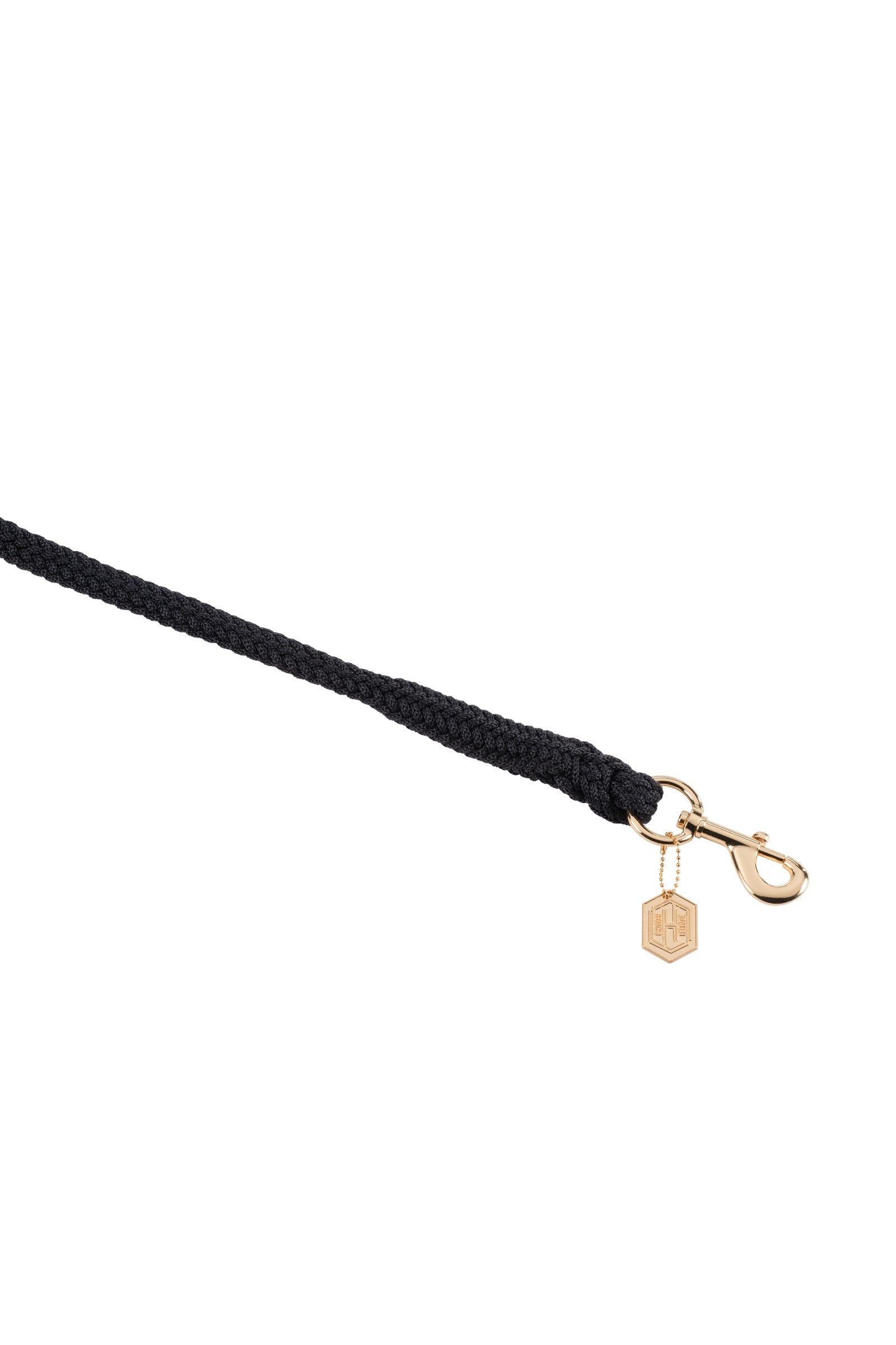 Eskadron Heritage AW24 Longe Duralastic avec mousqueton Licols & longes