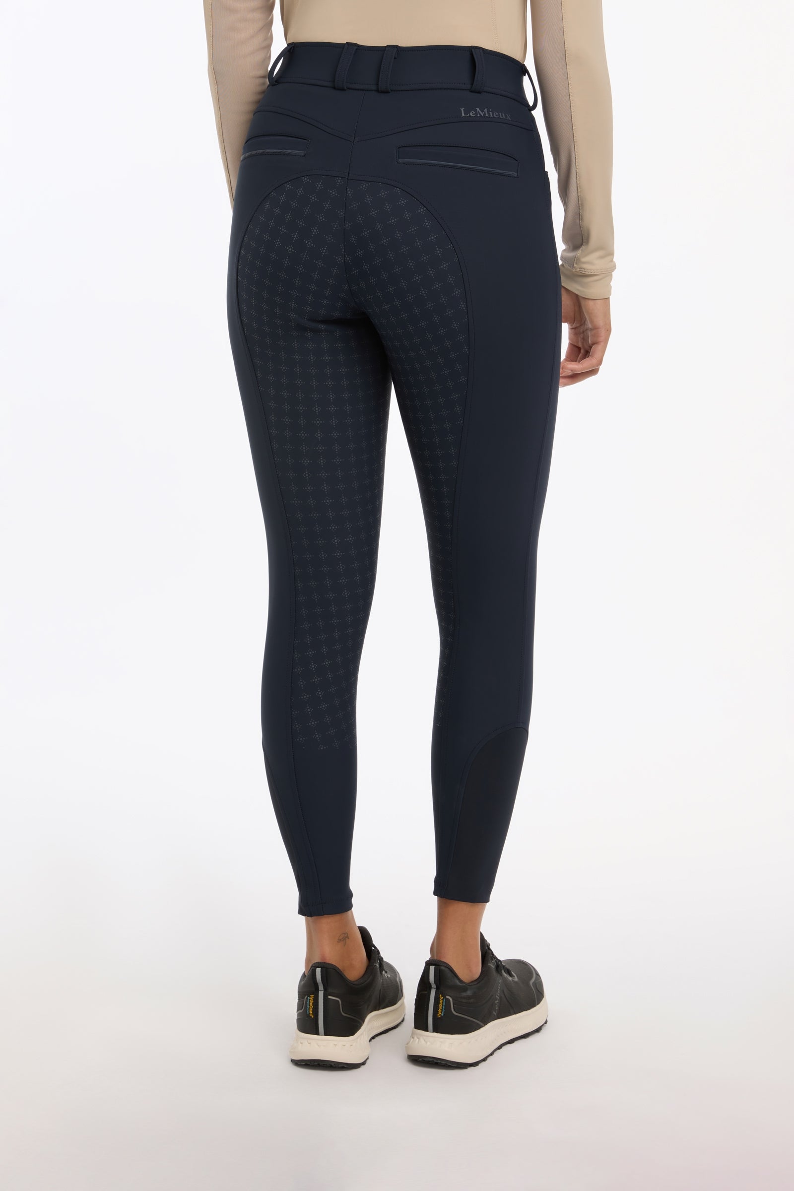LeMieux Isabelle pantalon d'équitation avec fond intégral Vêtements d'équitation femme