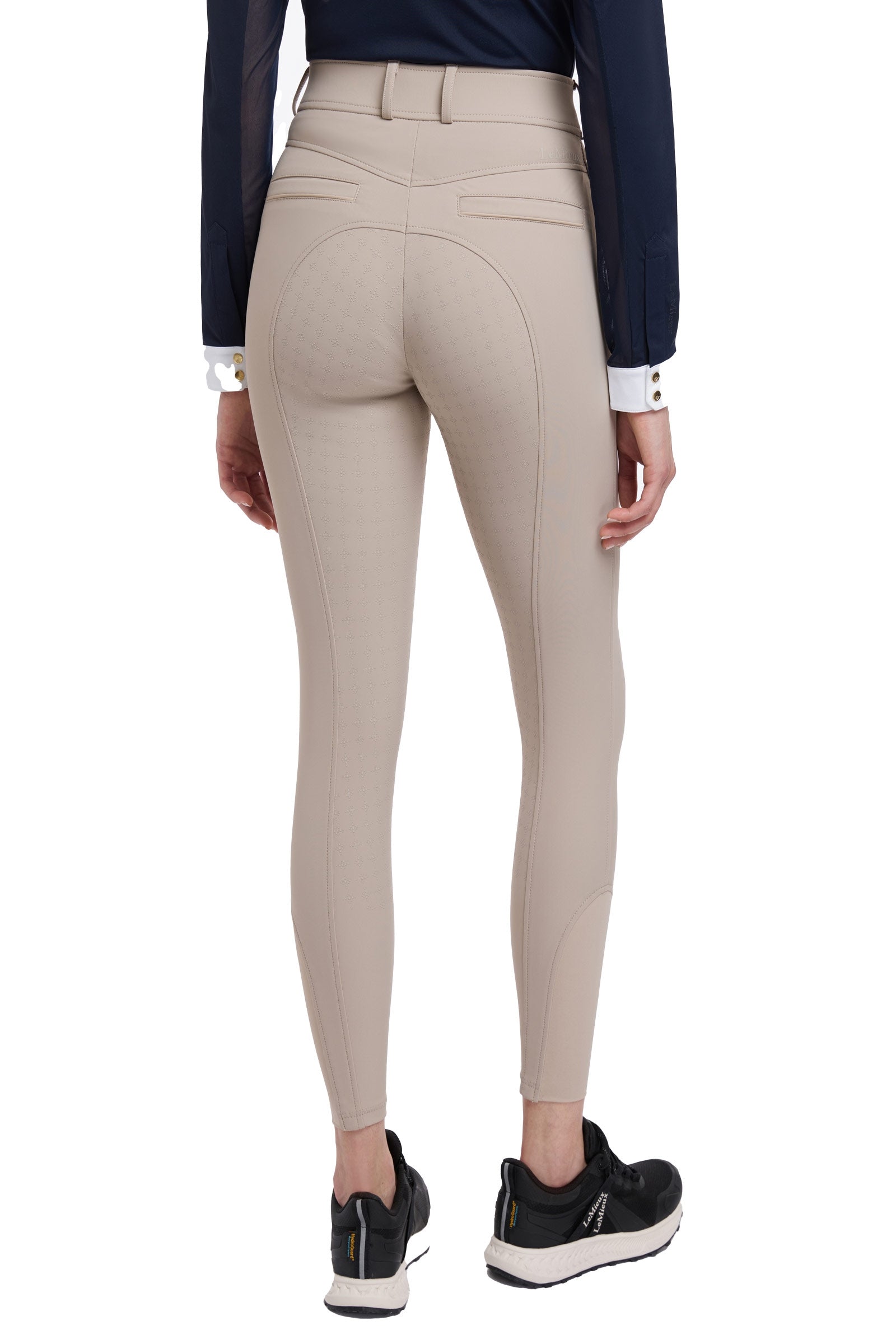 LeMieux Isabelle pantalon d'équitation avec fond intégral Vêtements d'équitation femme