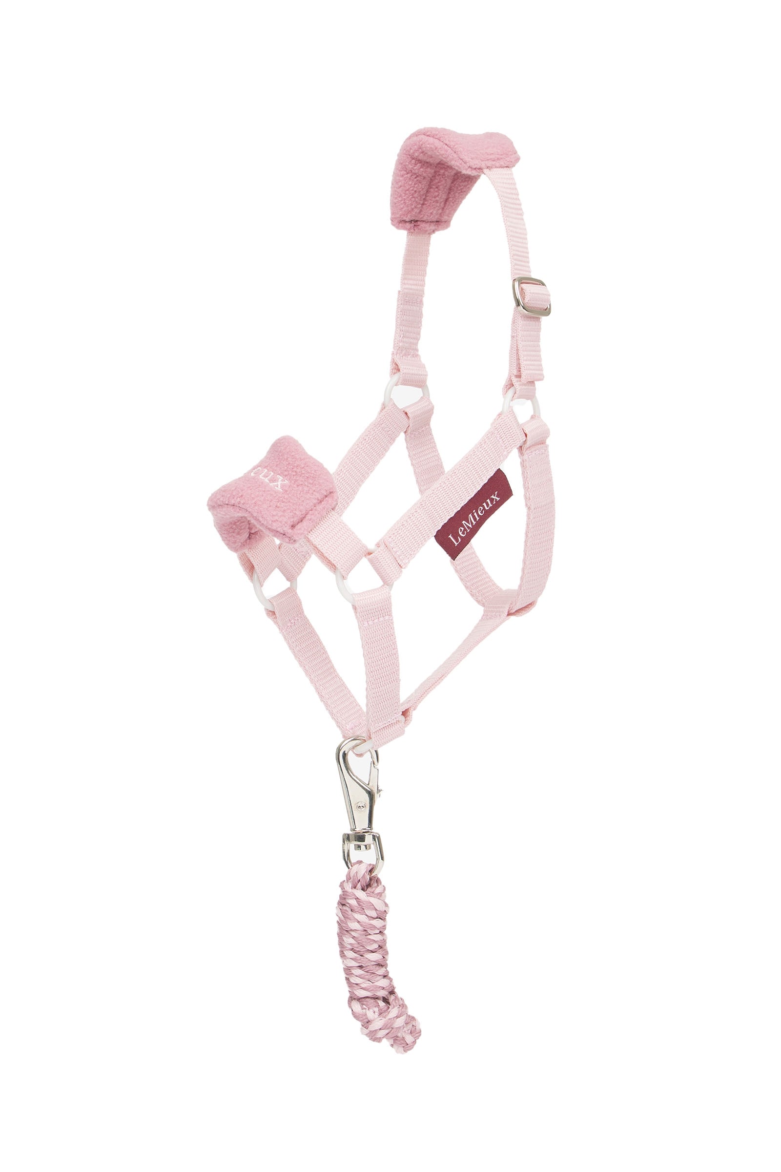 LeMieux Vogue licol et longe ensemble pour cheval bâton Cadeaux